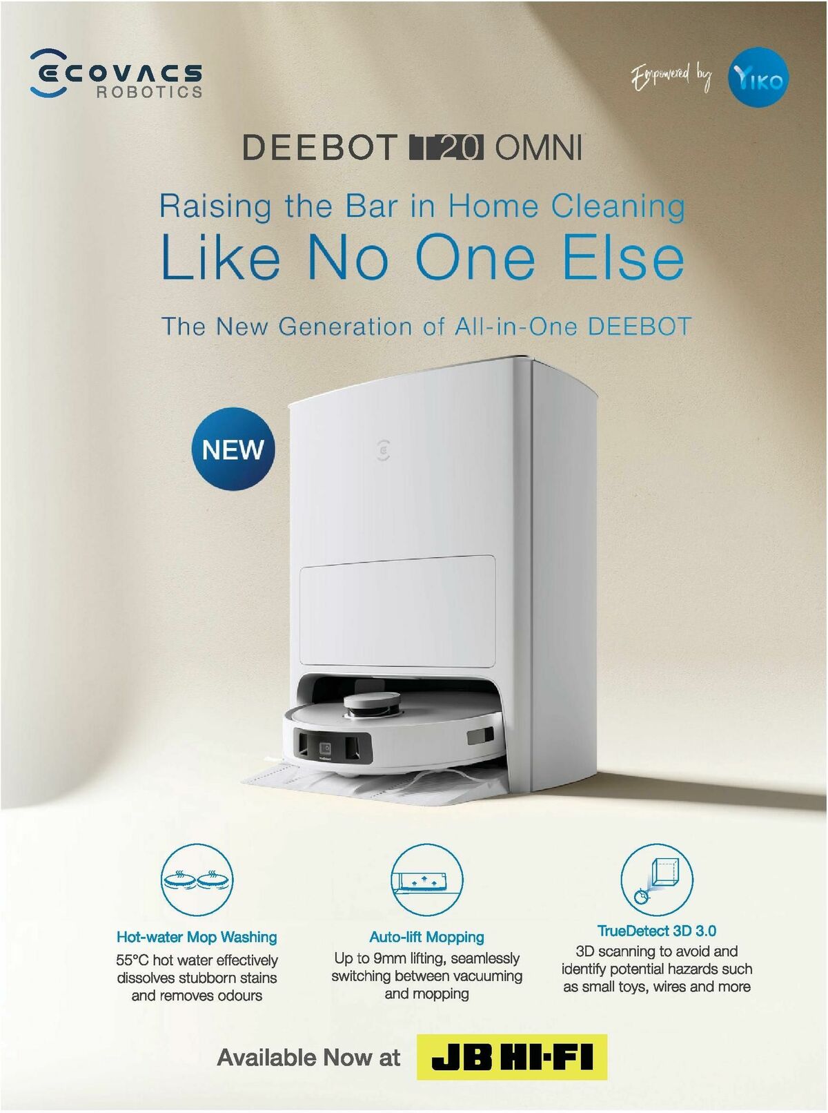 JB Hi-Fi Magazine August Catalogues from 1 August