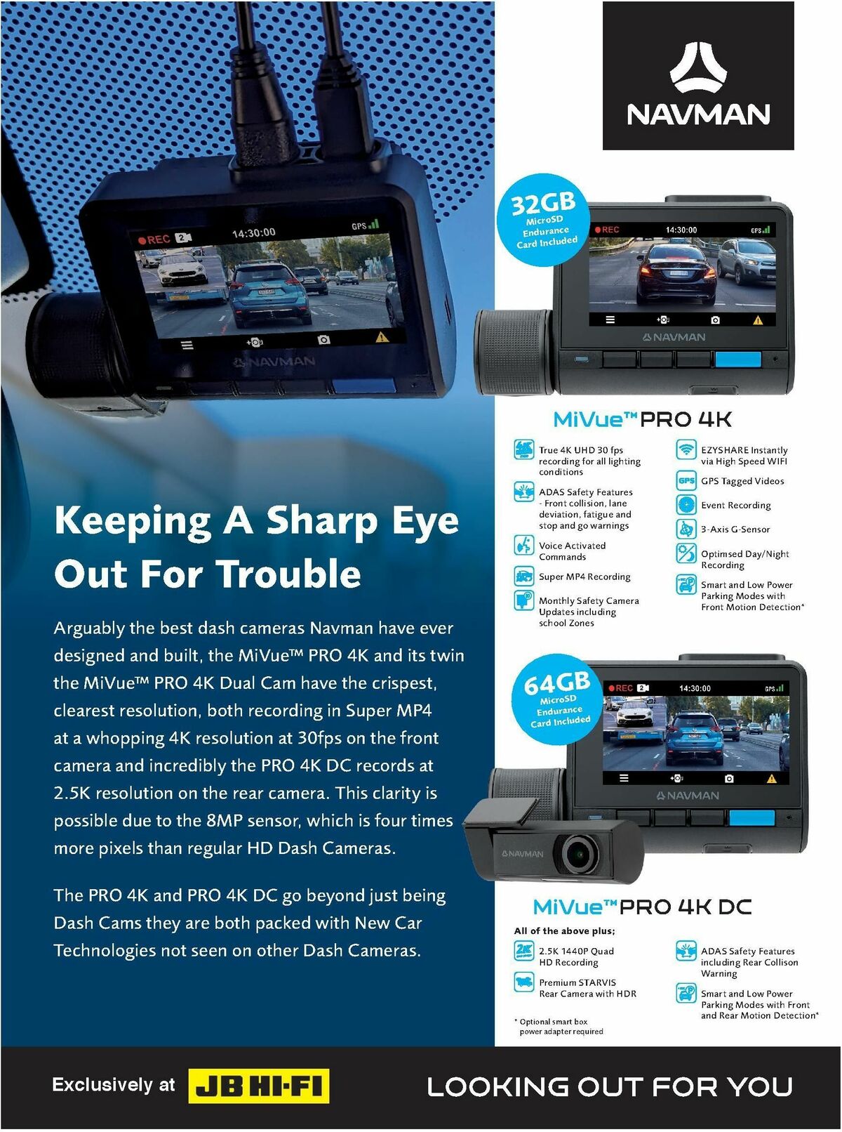 JB Hi-Fi Magazine August Catalogues from 1 August