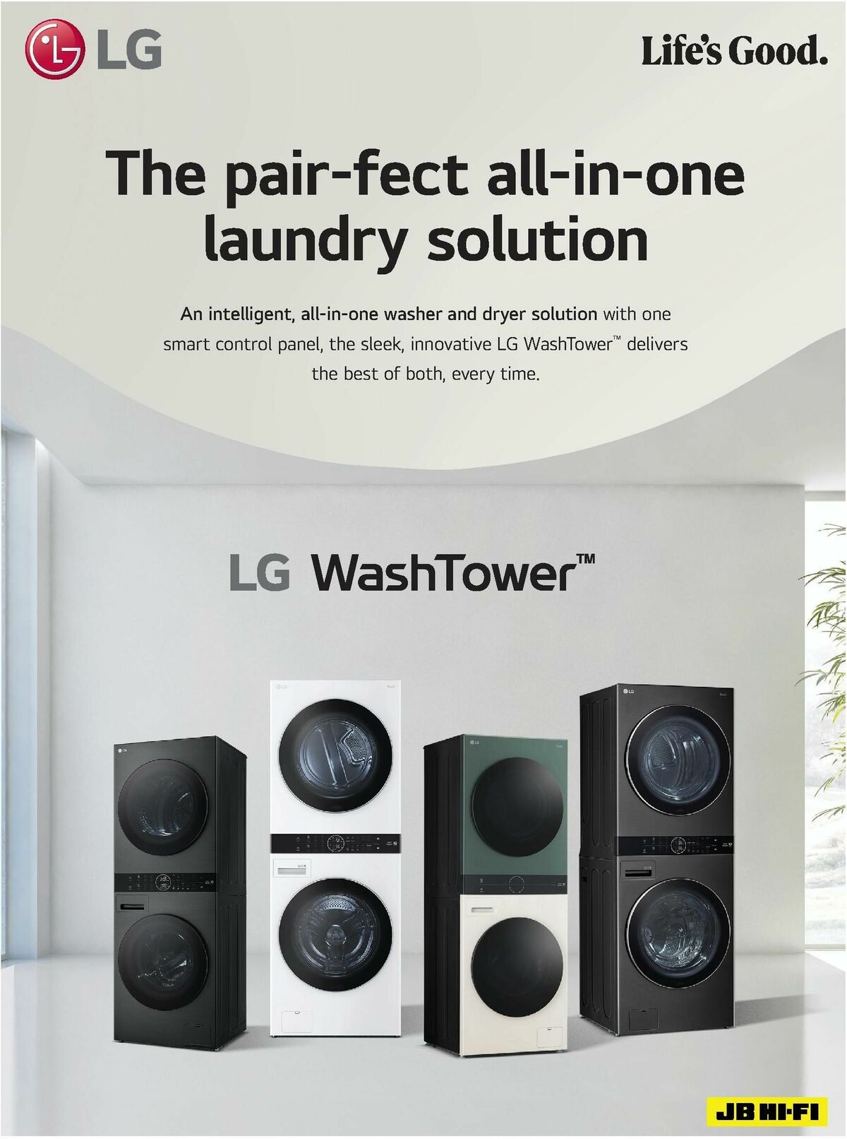 JB Hi-Fi Magazine August Catalogues from 1 August