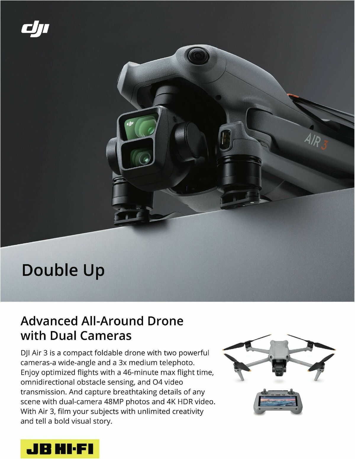 JB Hi-Fi Magazine August Catalogues from 1 August