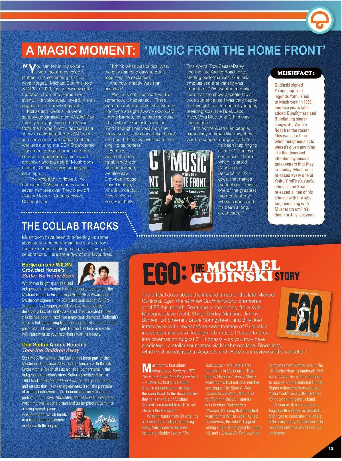 JB Hi-Fi Magazine August Catalogues from 1 August