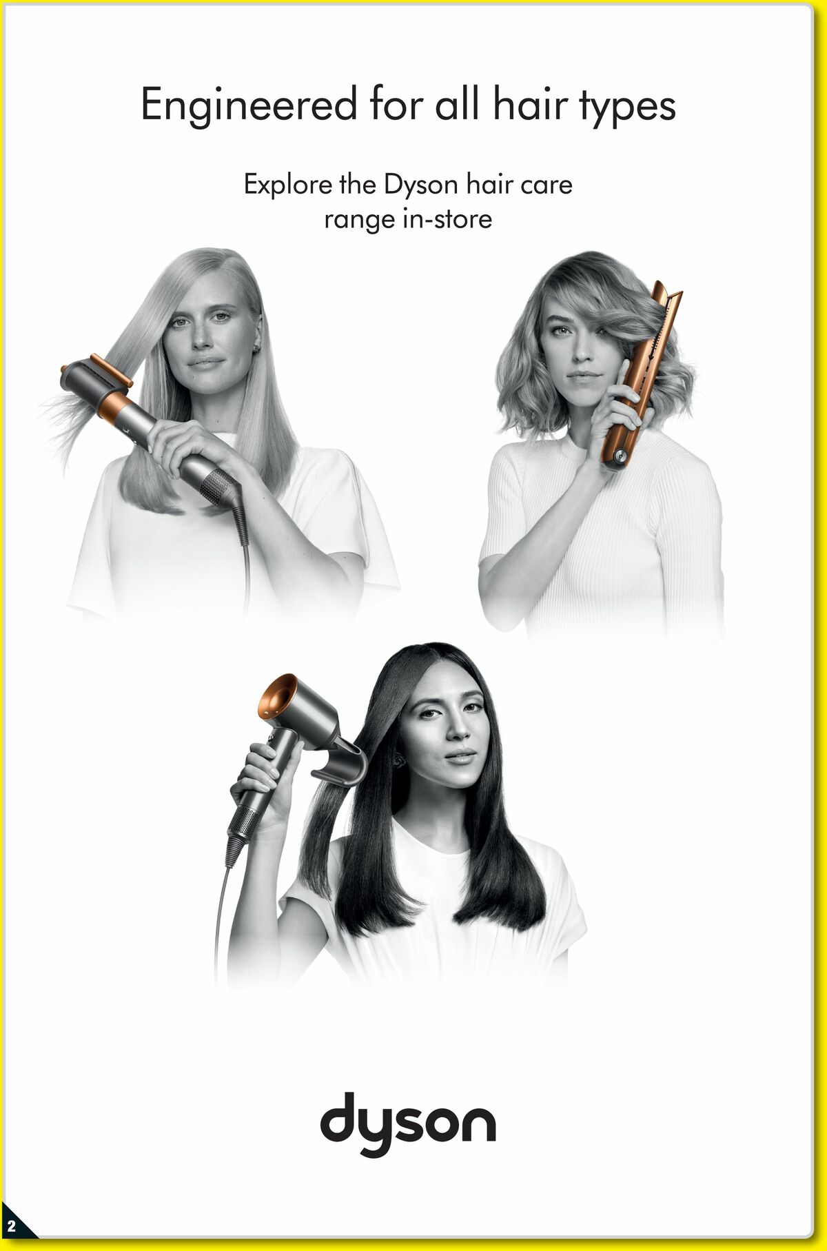 JB Hi-Fi Dyson Catalogue Catalogues from 3 August