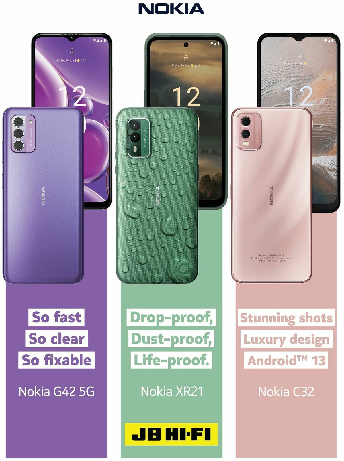 JB Hi-Fi Magazine September Catalogues from 1 September