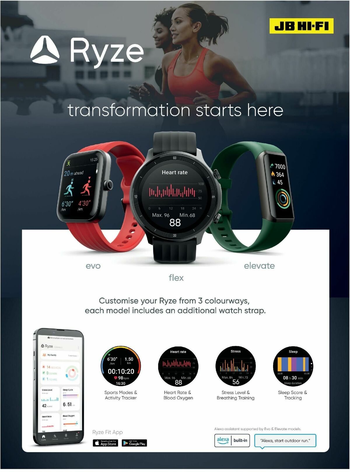 JB Hi-Fi Magazine September Catalogues from 1 September