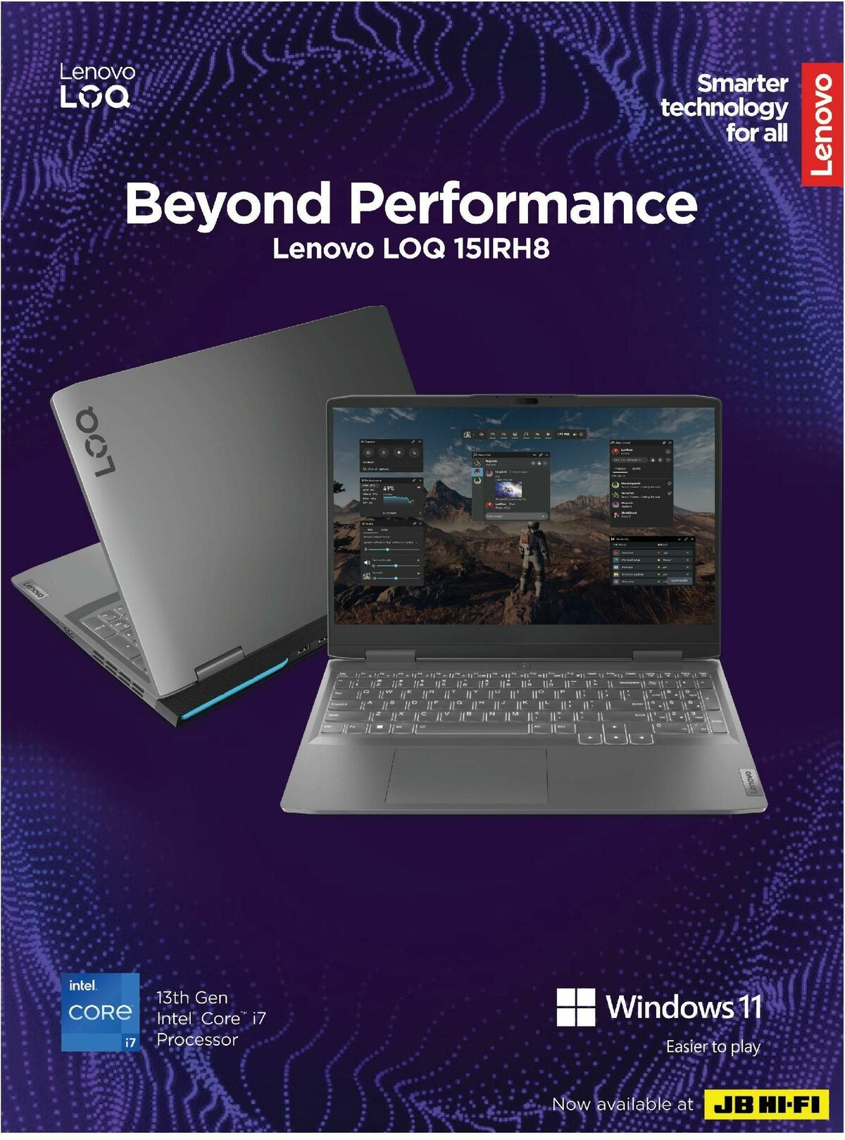 JB Hi-Fi Magazine September Catalogues from 1 September