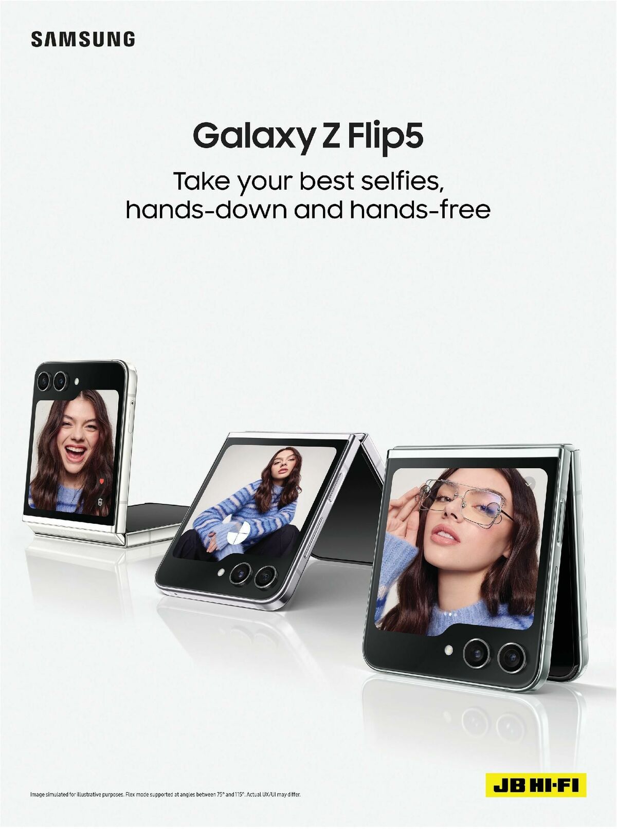 JB Hi-Fi Magazine September Catalogues from 1 September