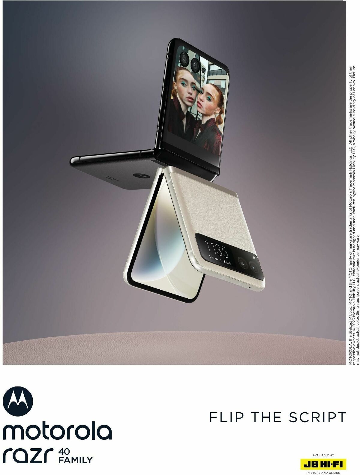 JB Hi-Fi Magazine September Catalogues from 1 September