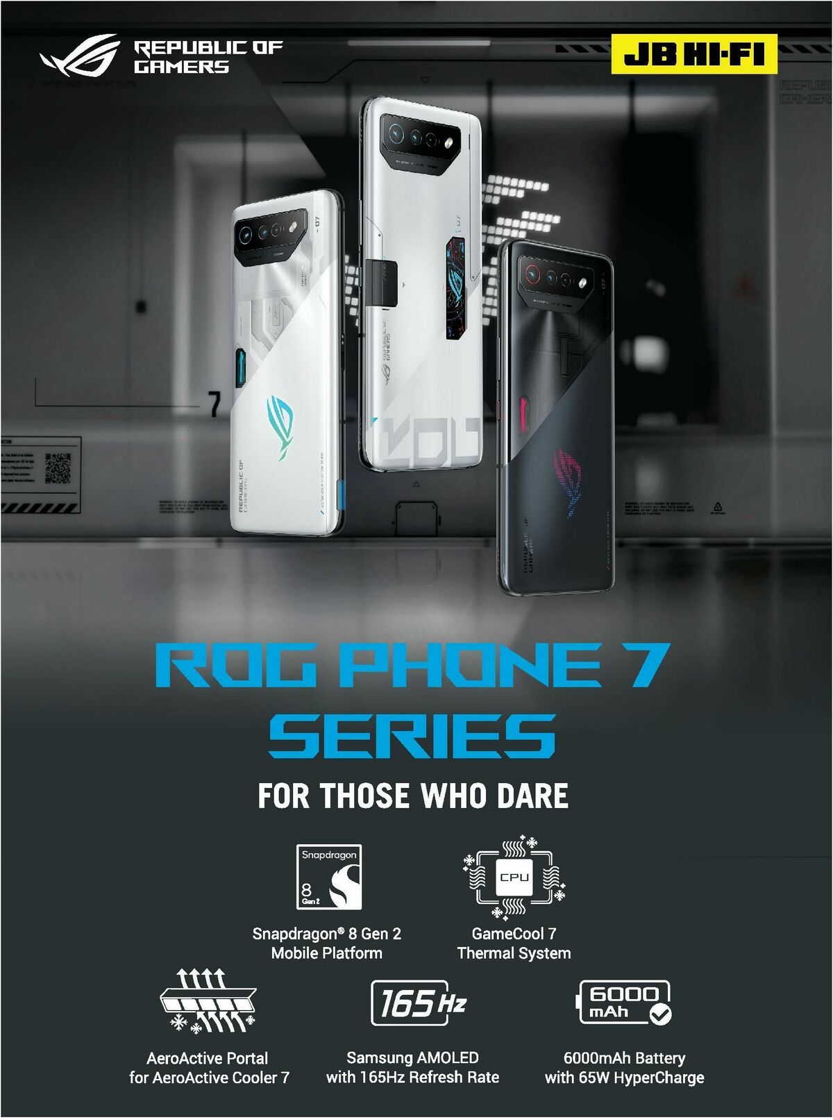 JB Hi-Fi Magazine September Catalogues from 1 September