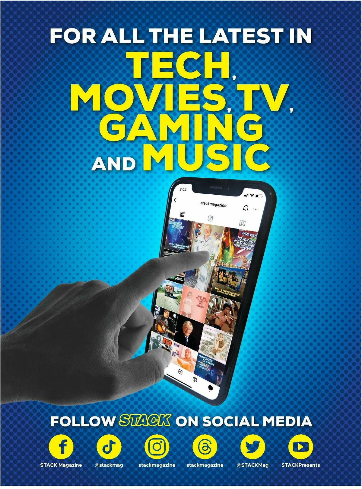 JB Hi-Fi Magazine September Catalogues from 1 September