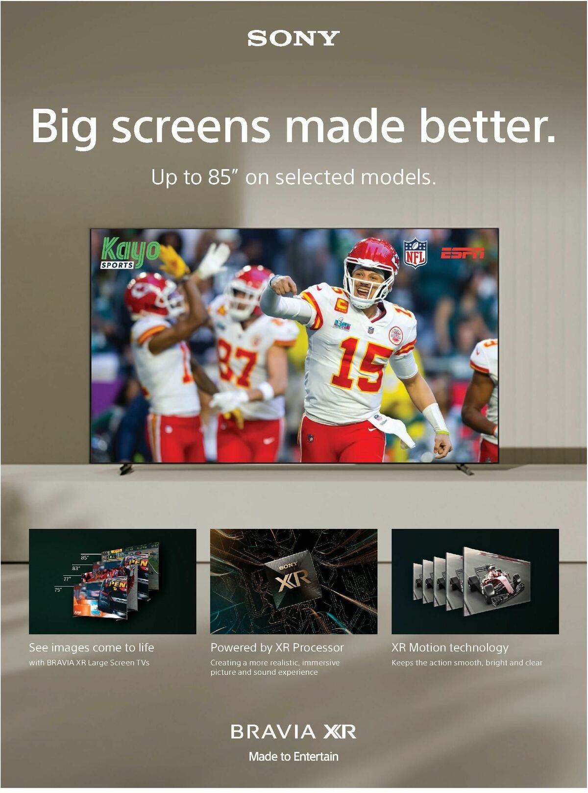 JB Hi-Fi Magazine September Catalogues from 1 September