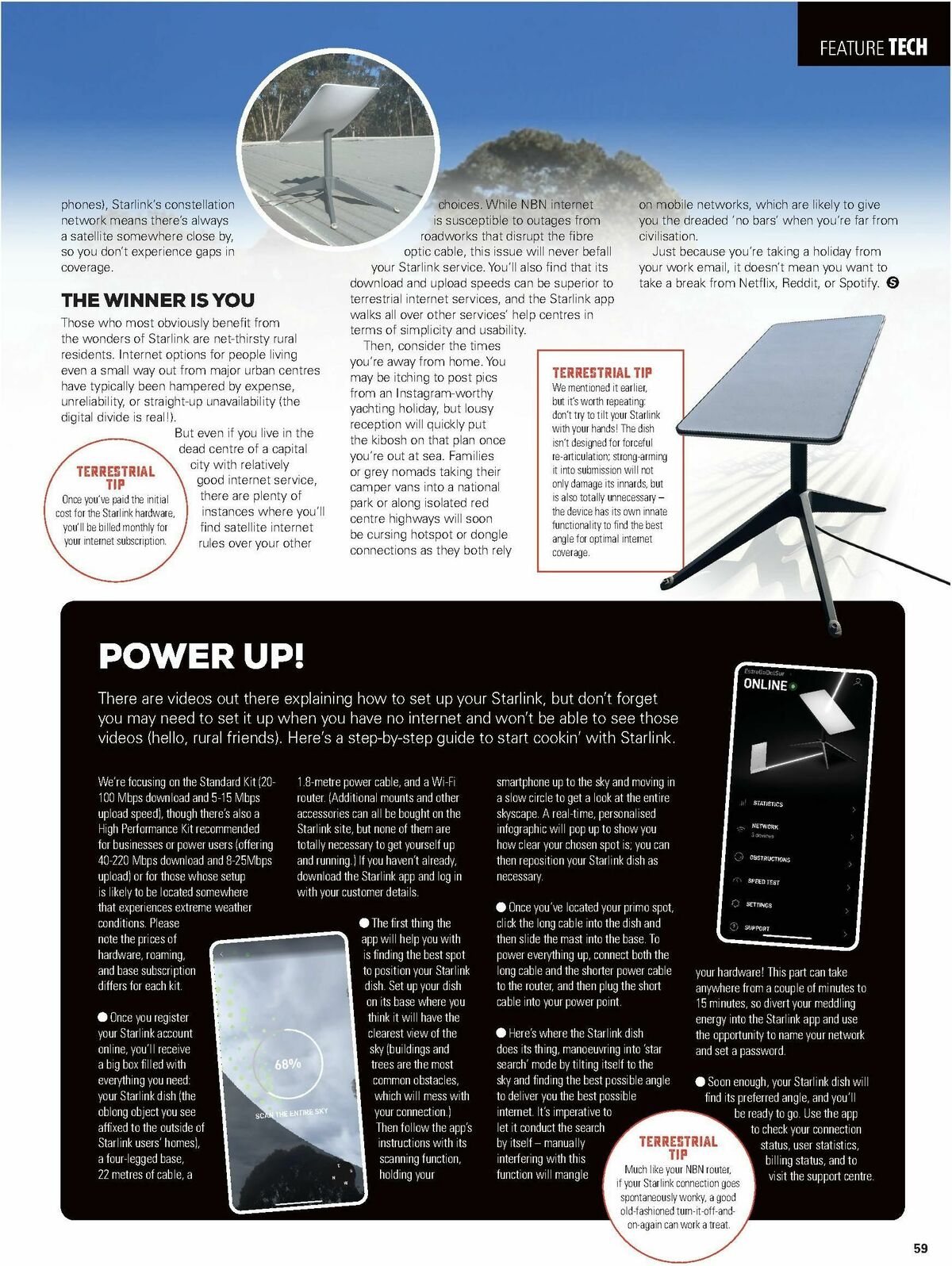 JB Hi-Fi Magazine September Catalogues from 1 September