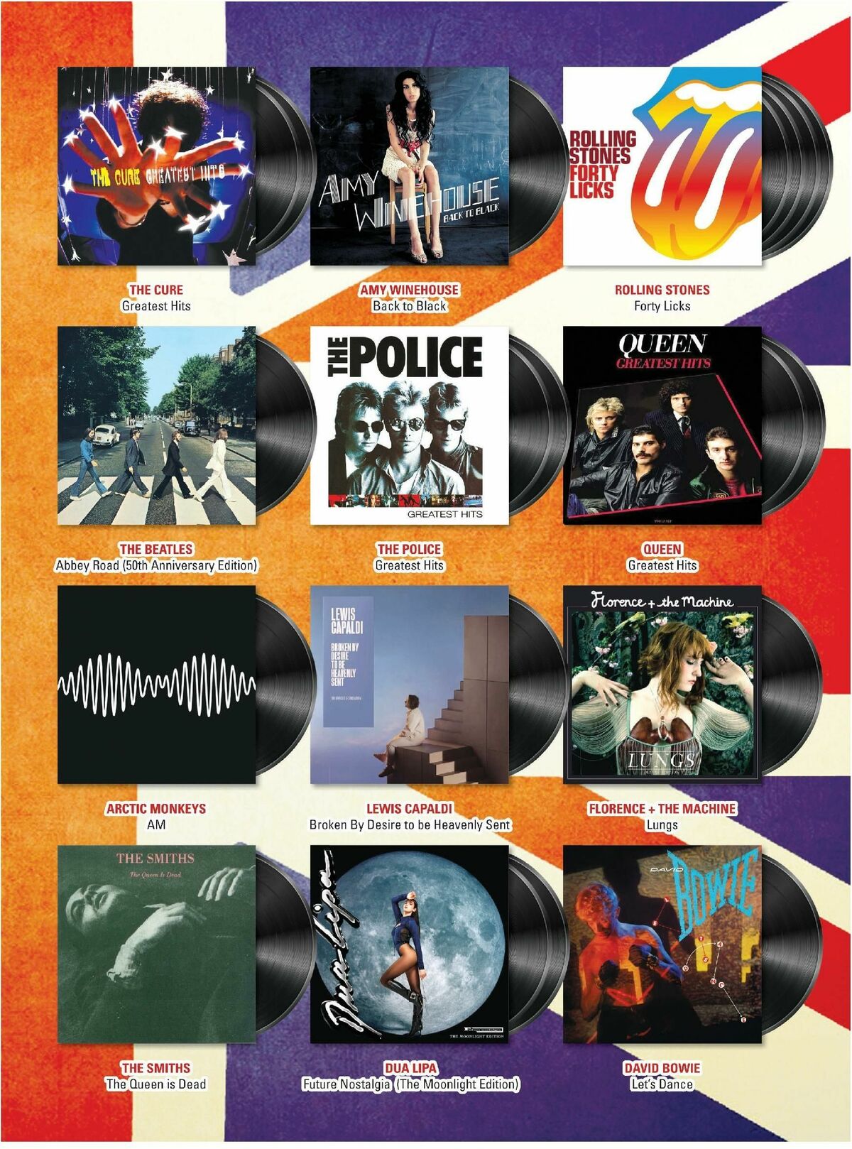 JB Hi-Fi Magazine September Catalogues from 1 September