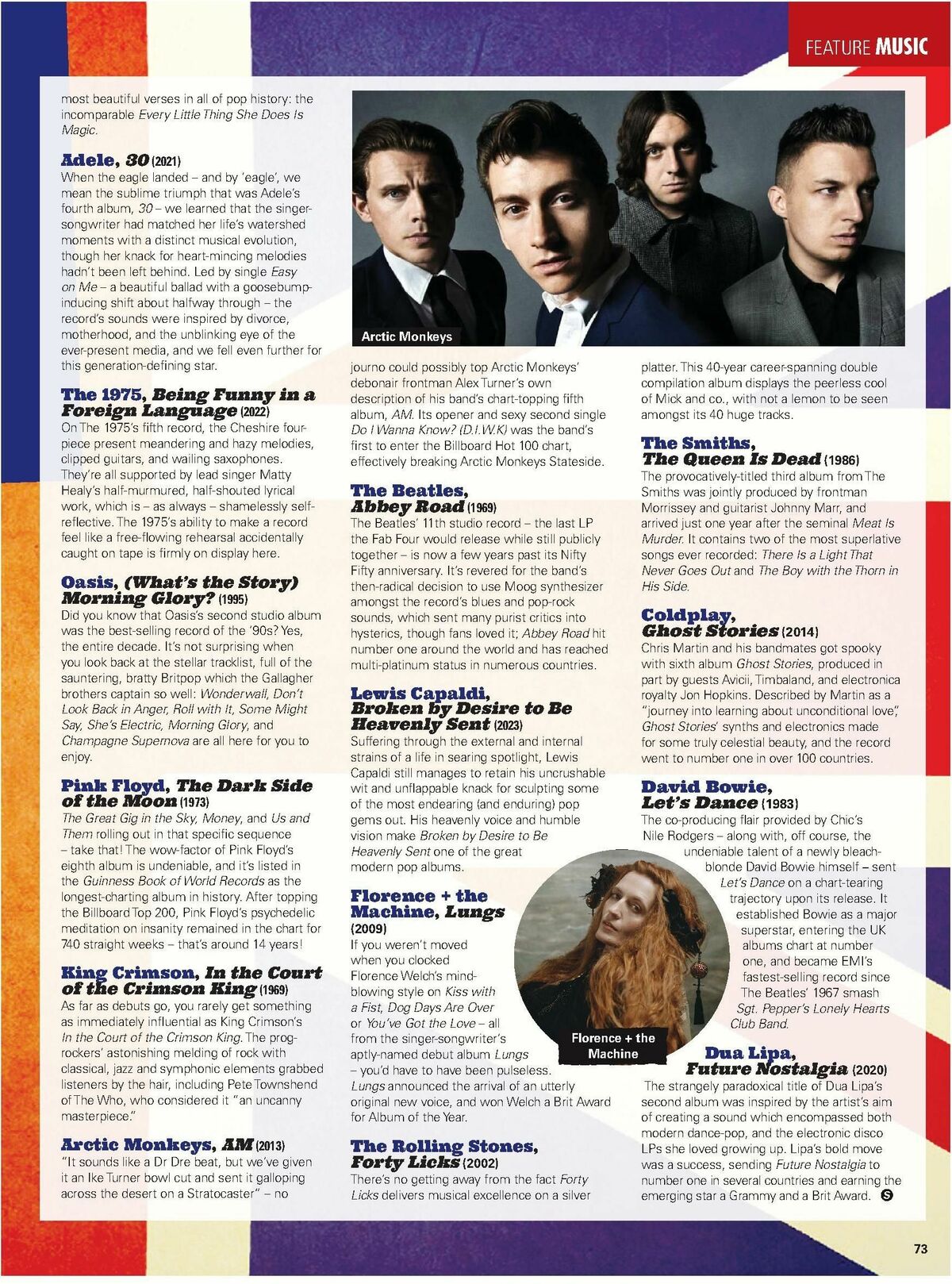 JB Hi-Fi Magazine September Catalogues from 1 September