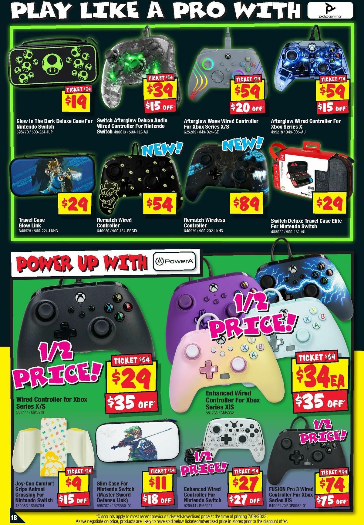 JB Hi-Fi Catalogues from 22 September