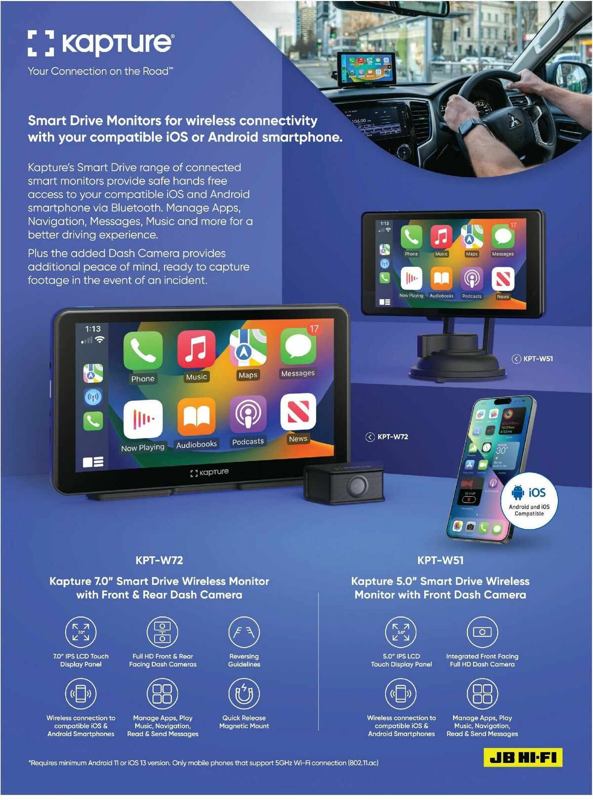 JB Hi-Fi Magazine December Catalogues from 1 December