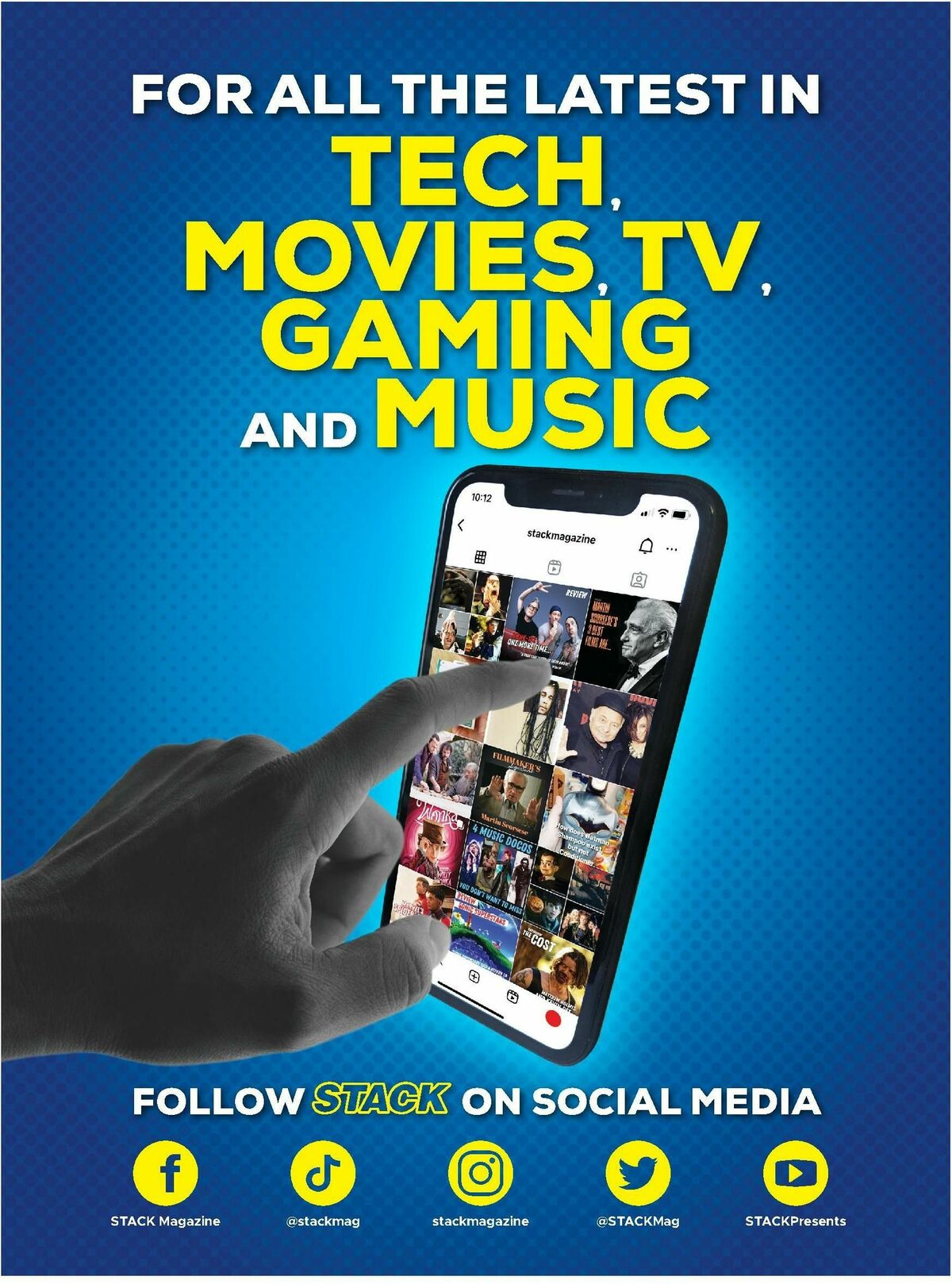 JB Hi-Fi Magazine December Catalogues from 1 December