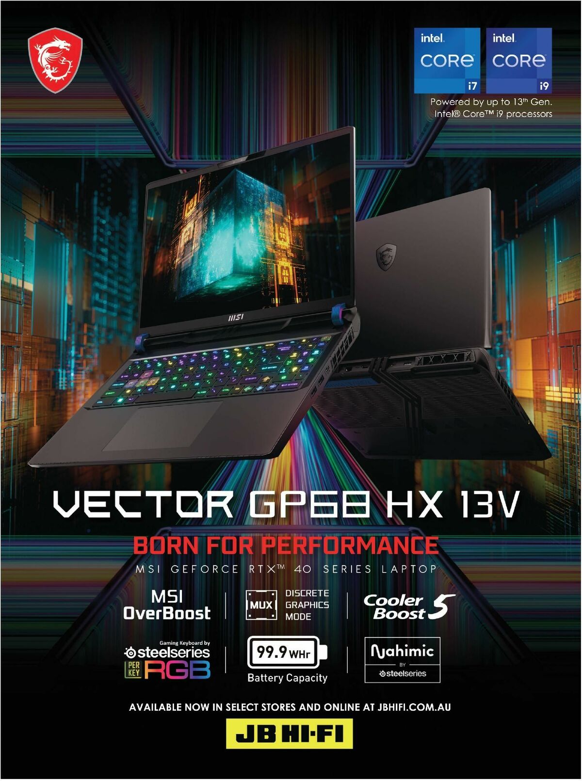 JB Hi-Fi Magazine December Catalogues from 1 December