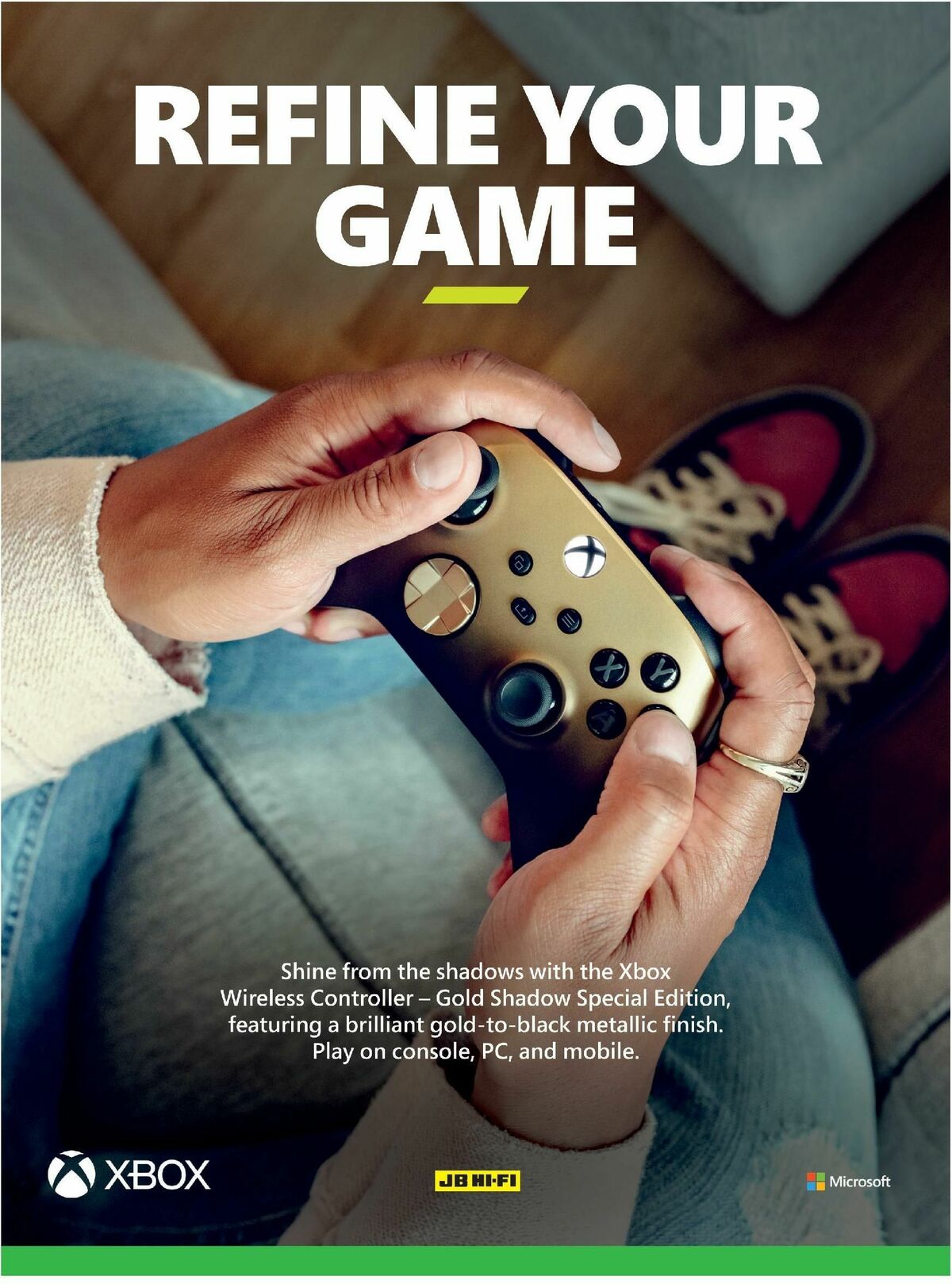 JB Hi-Fi Magazine December Catalogues from 1 December