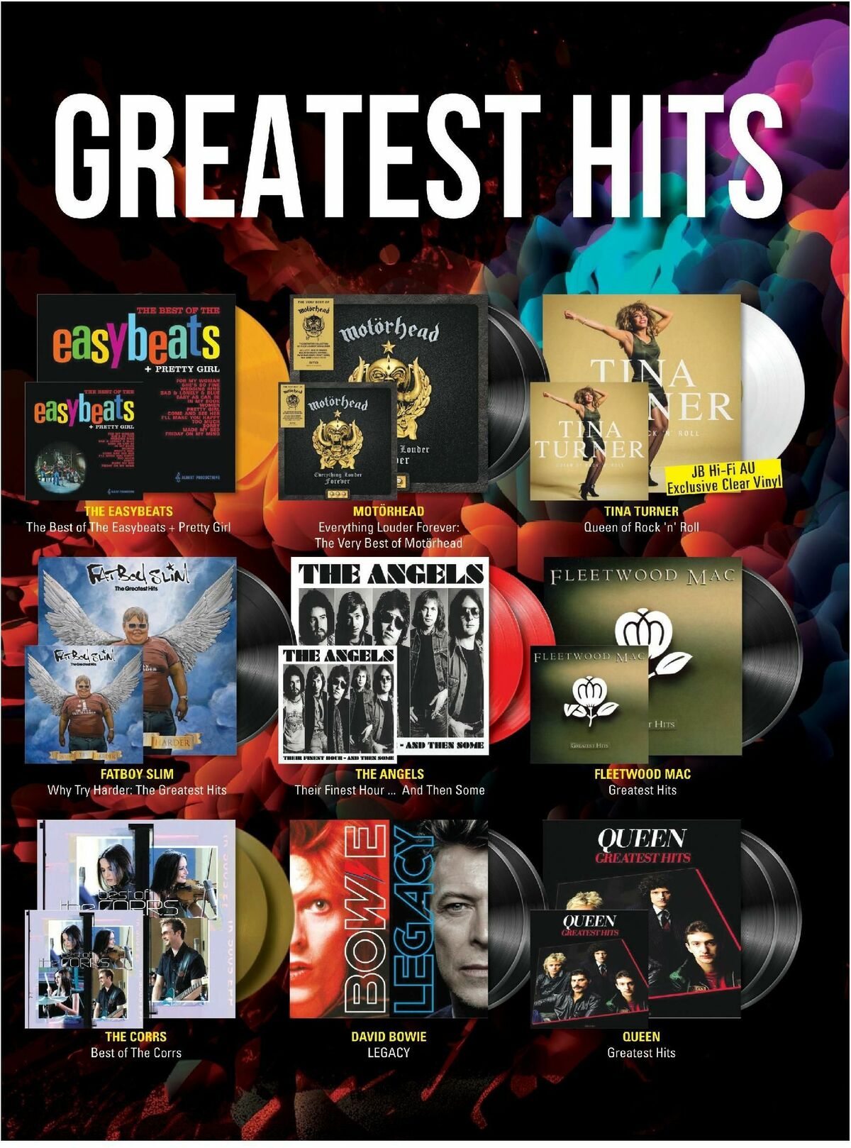 JB Hi-Fi Magazine December Catalogues from 1 December