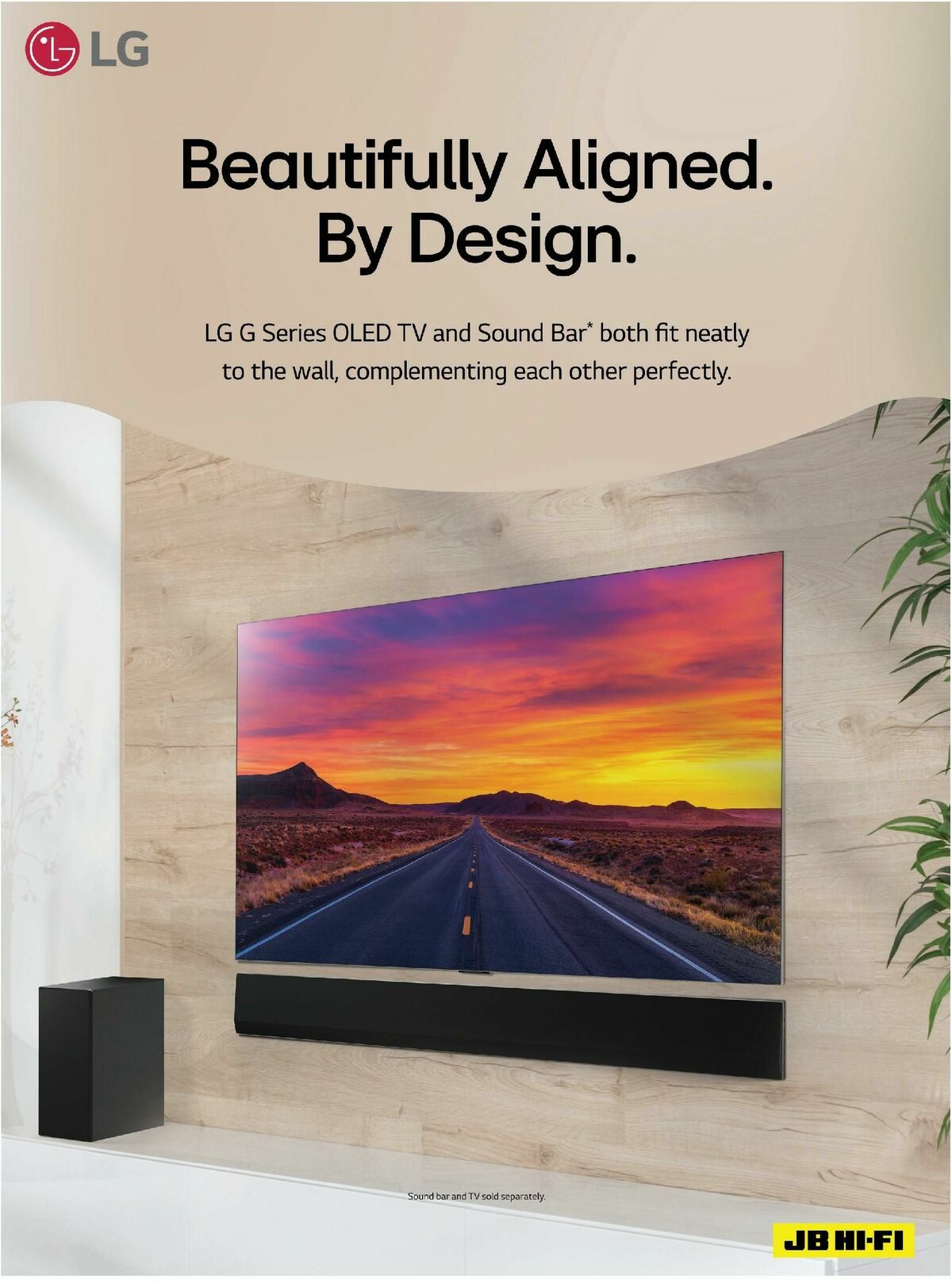 JB Hi-Fi Magazine May Catalogues from 1 May