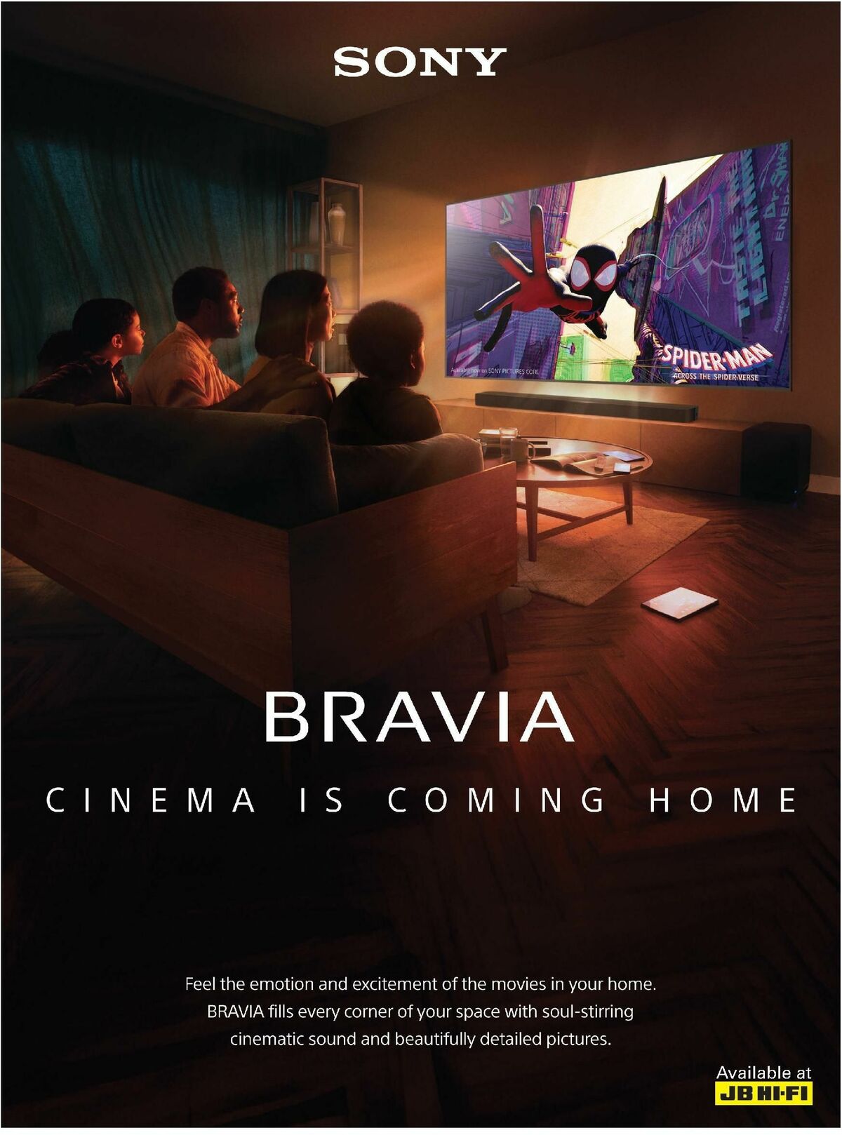 JB Hi-Fi Magazine May Catalogues from 1 May