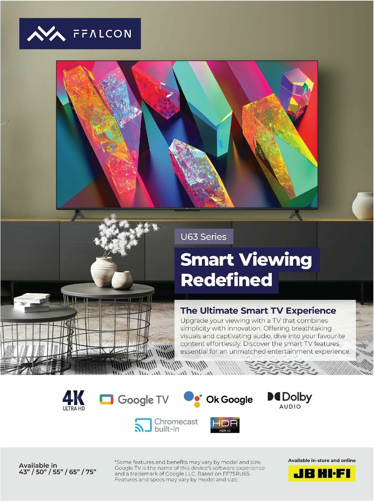 JB Hi-Fi Magazine May Catalogues from 1 May