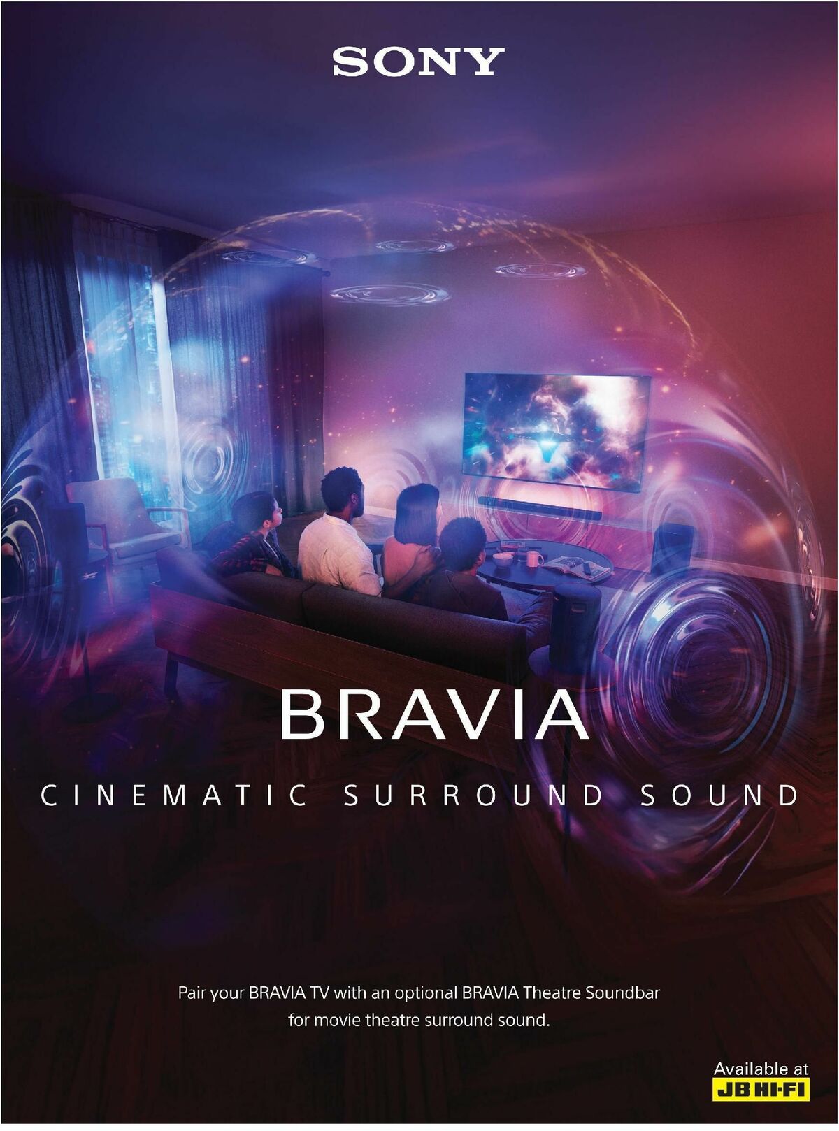 JB Hi-Fi Magazine May Catalogues from 1 May