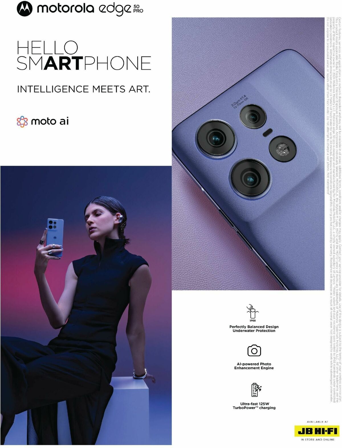 JB Hi-Fi Magazine May Catalogues from 1 May