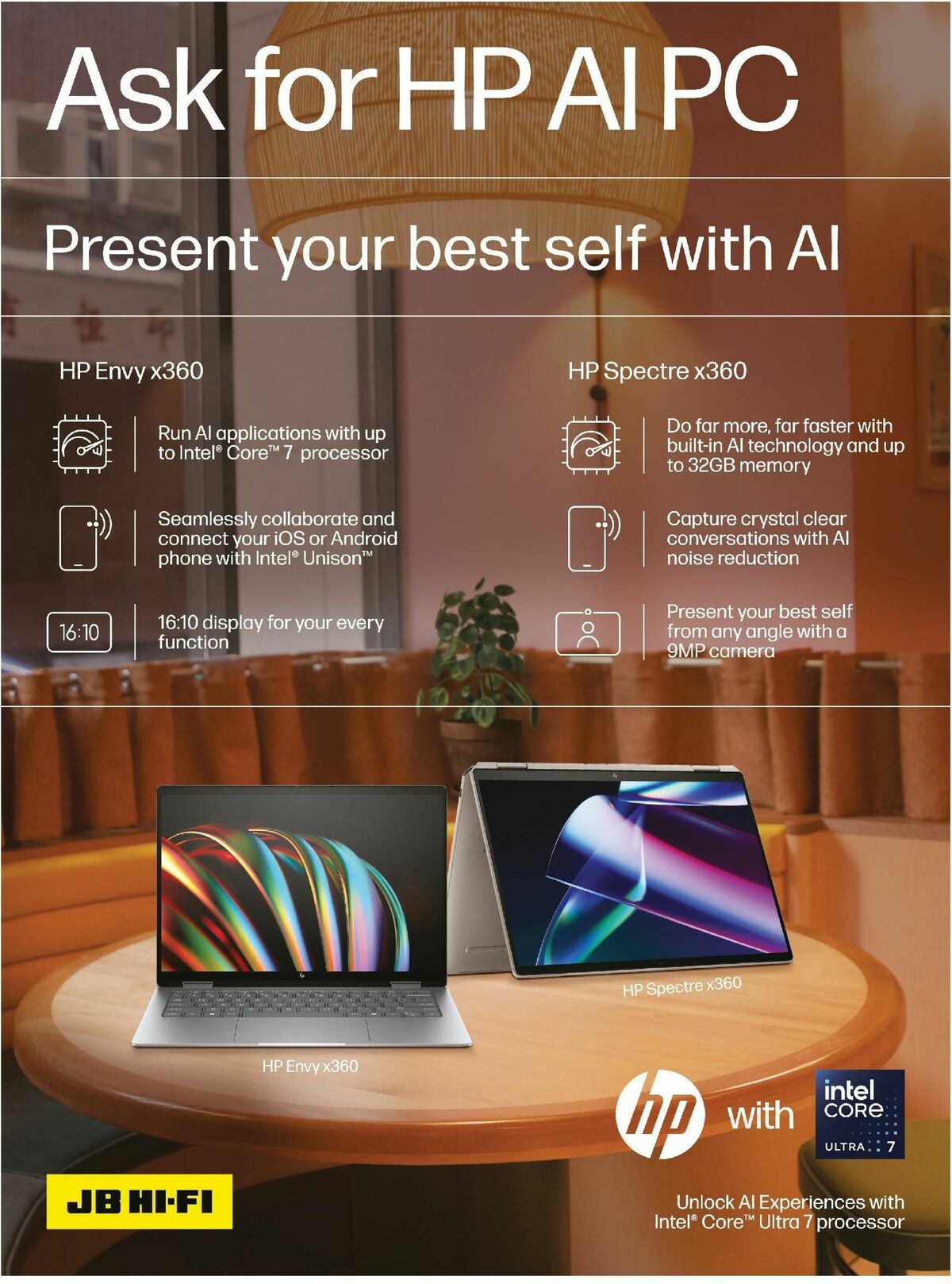 JB Hi-Fi Magazine May Catalogues from 1 May