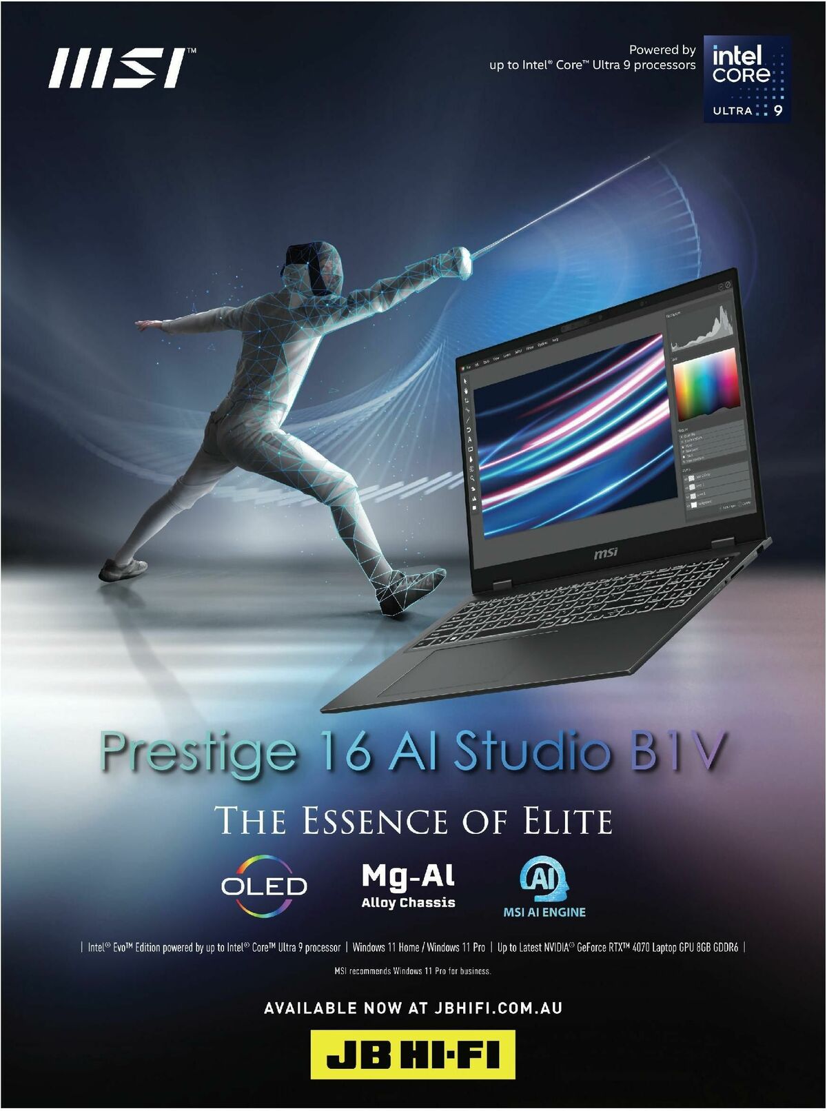 JB Hi-Fi Magazine May Catalogues from 1 May