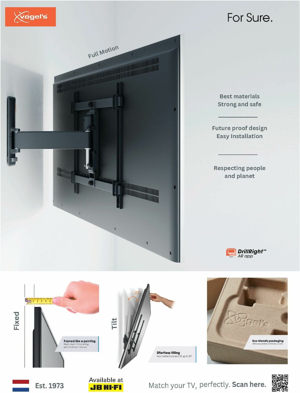 JB Hi-Fi Magazine May Catalogues from 1 May