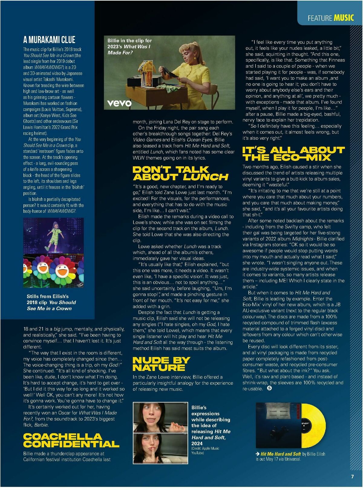 JB Hi-Fi Magazine May Catalogues from 1 May