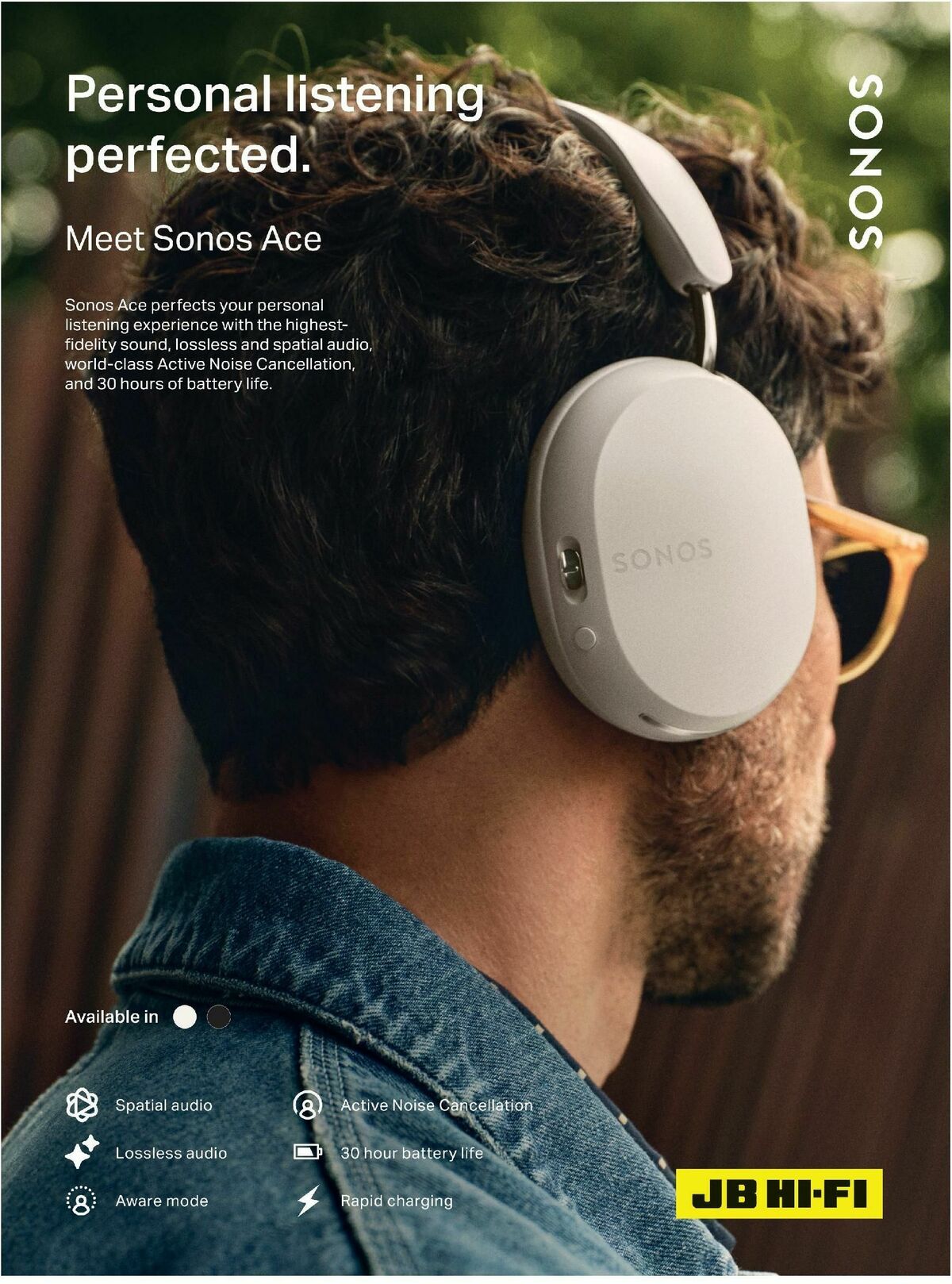 JB Hi-Fi Magazine June Catalogues from 1 June