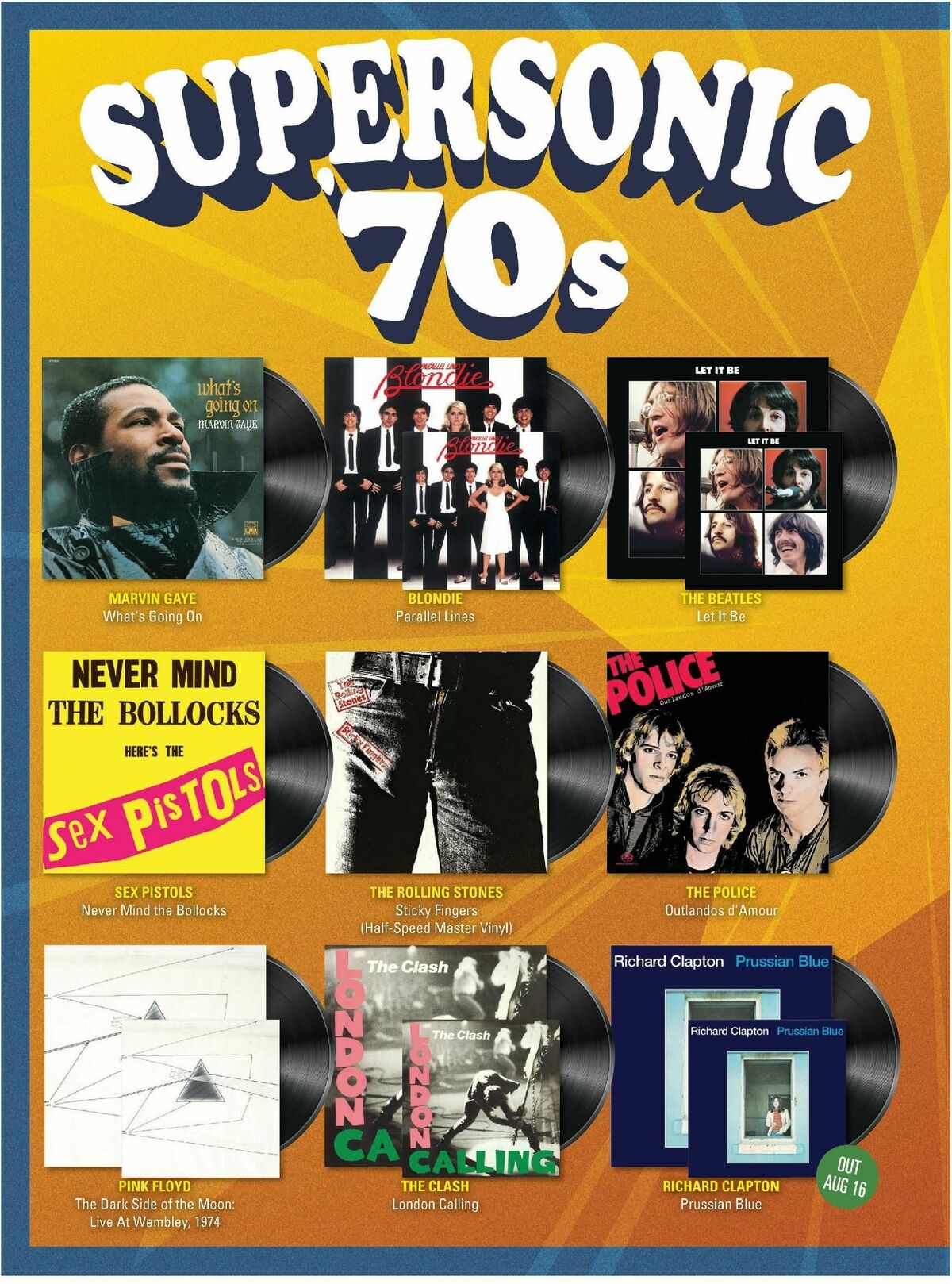 JB Hi-Fi Magazine July Catalogues from 1 July