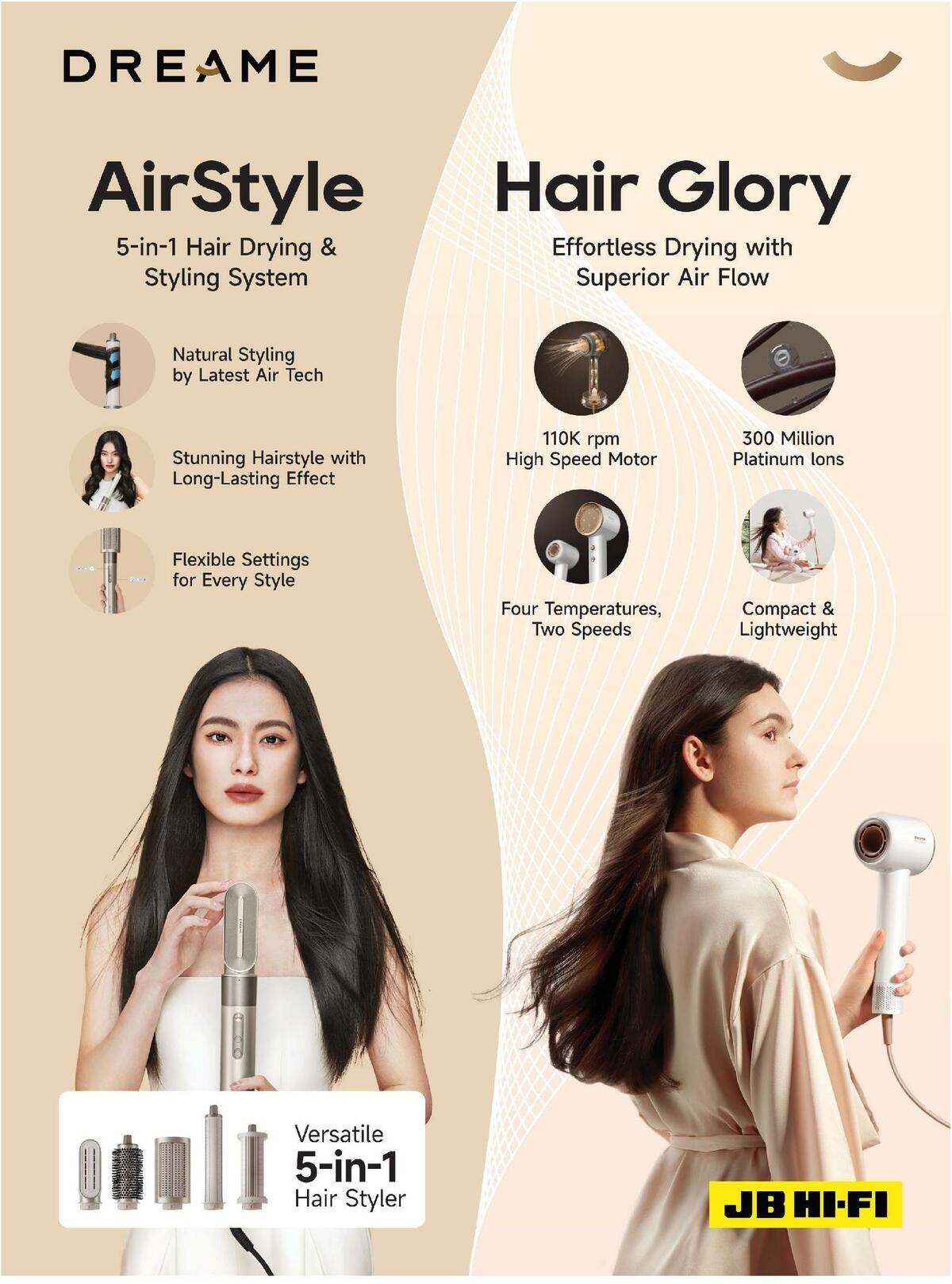 JB Hi-Fi Magazine November Catalogues from 1 November