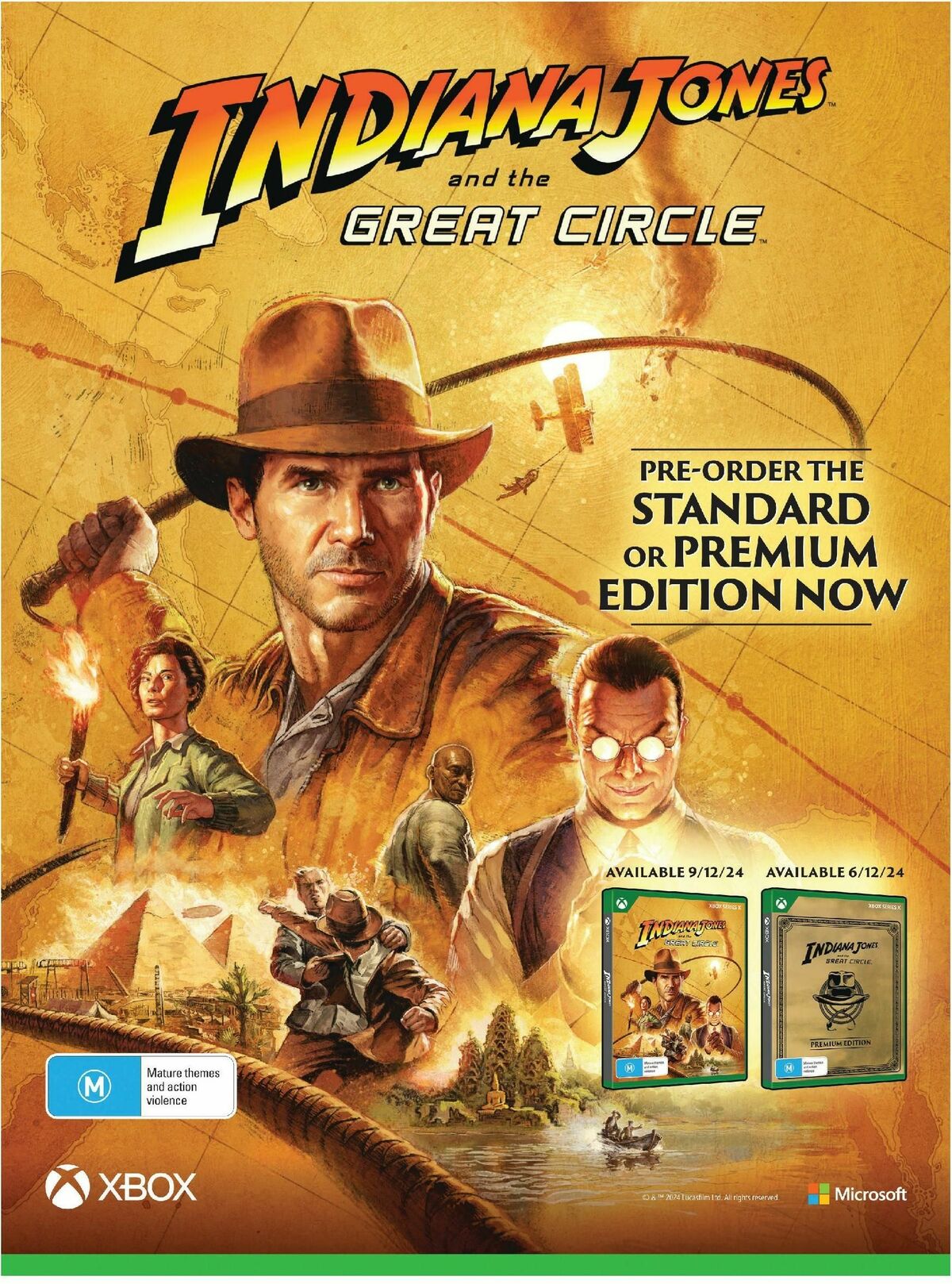 JB Hi-Fi Magazine December Catalogues from 1 December