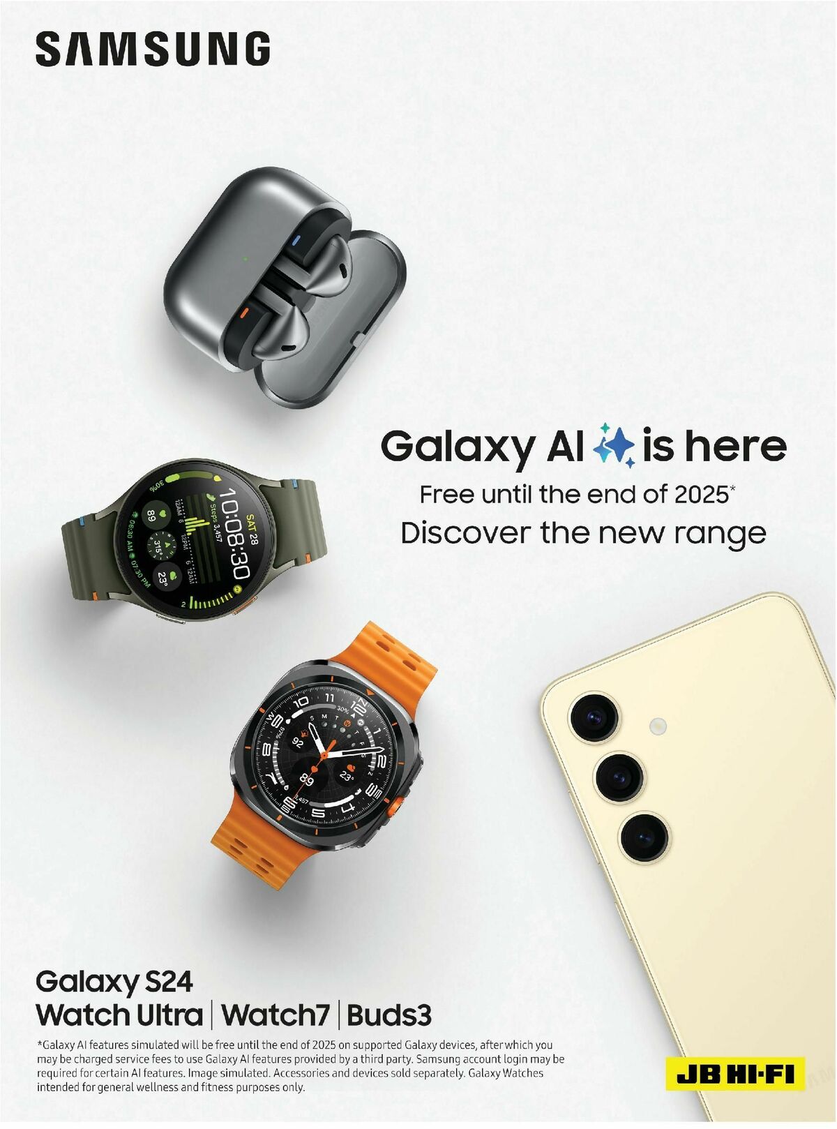 JB Hi-Fi Magazine December Catalogues from 1 December