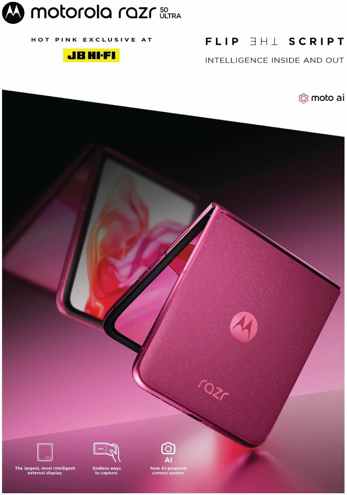 JB Hi-Fi Magazine December Catalogues from 1 December