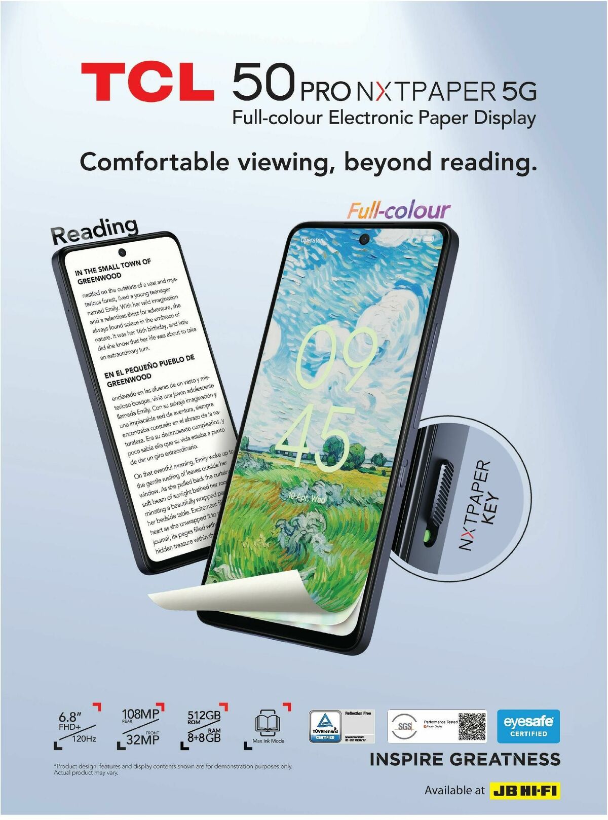 JB Hi-Fi Magazine January Catalogues from 1 January