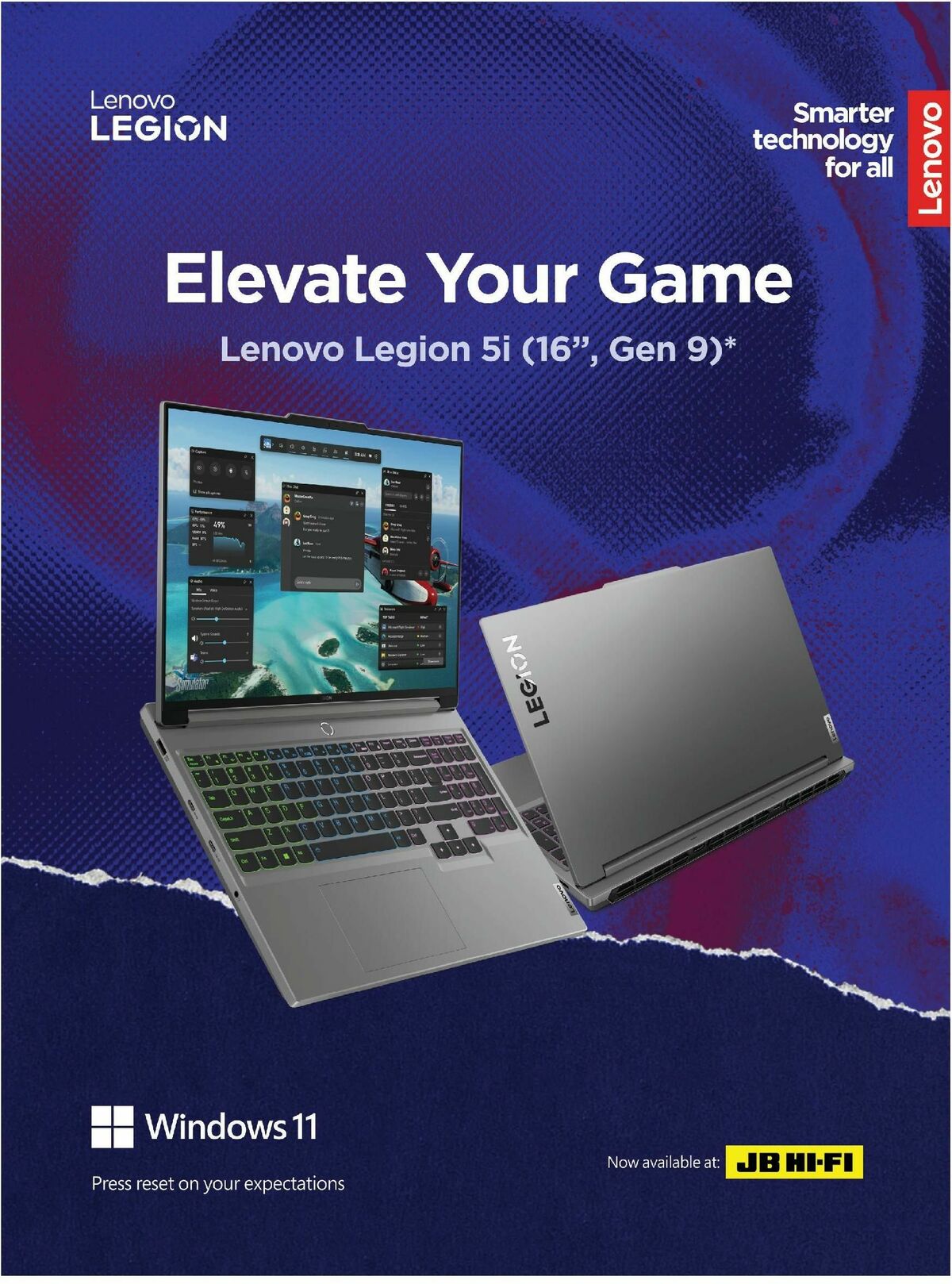 JB Hi-Fi Magazine January Catalogues from 1 January