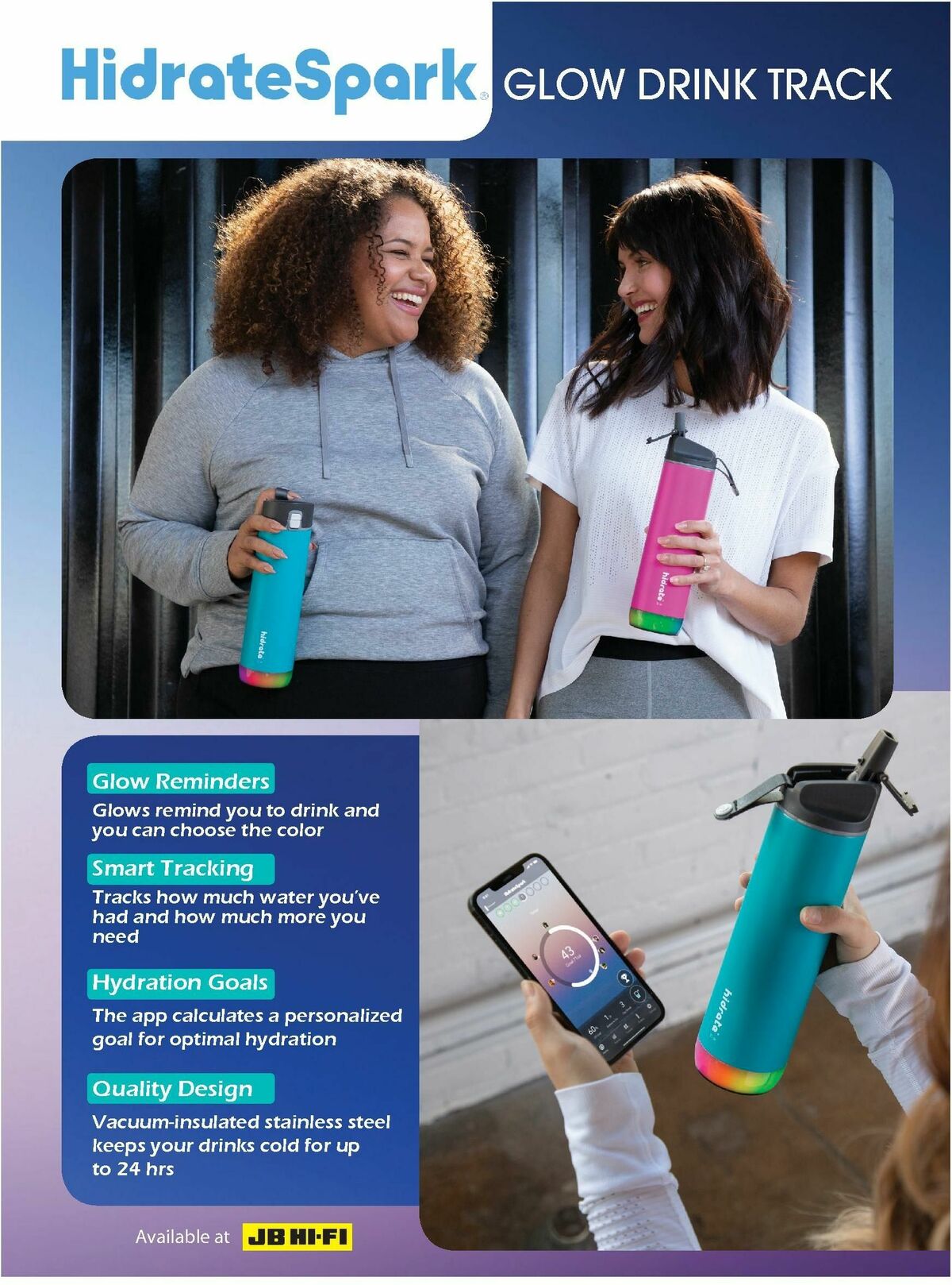 JB Hi-Fi Magazine January Catalogues from 1 January