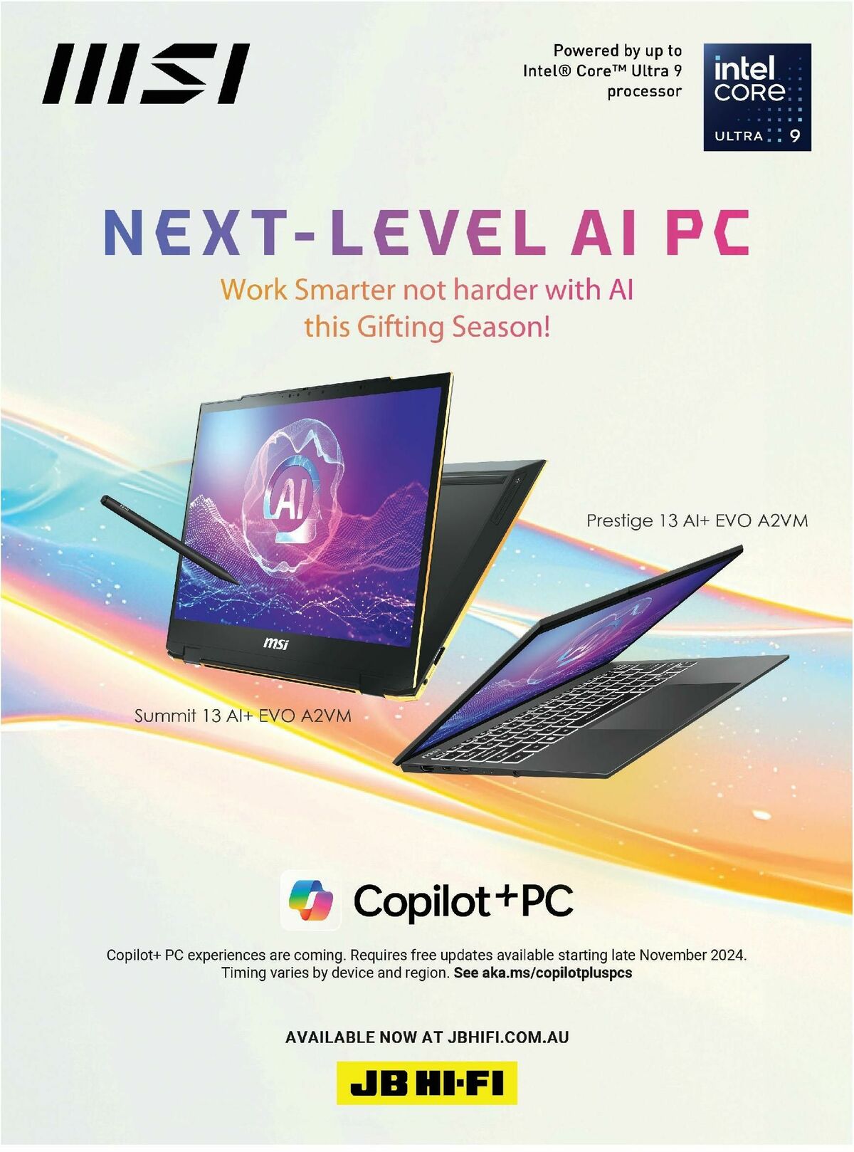 JB Hi-Fi Magazine January Catalogues from 1 January