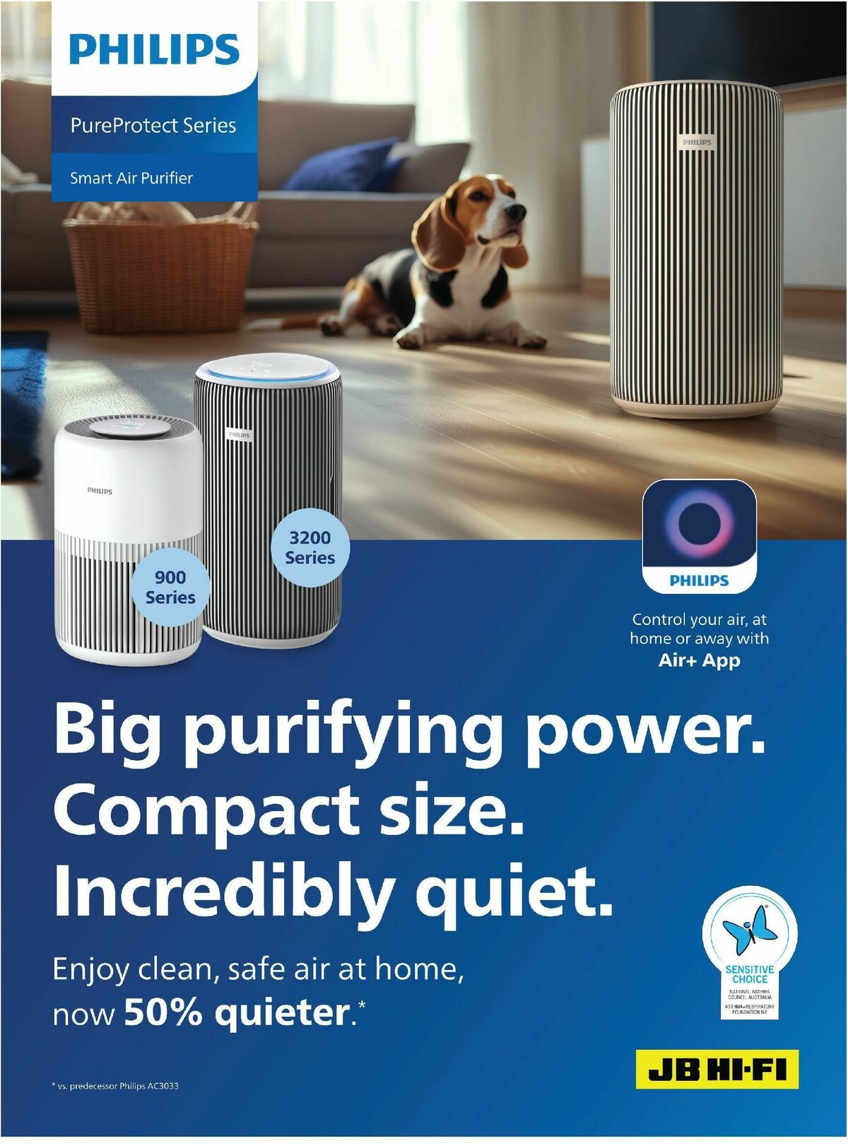 JB Hi-Fi Magazine January Catalogues from 1 January