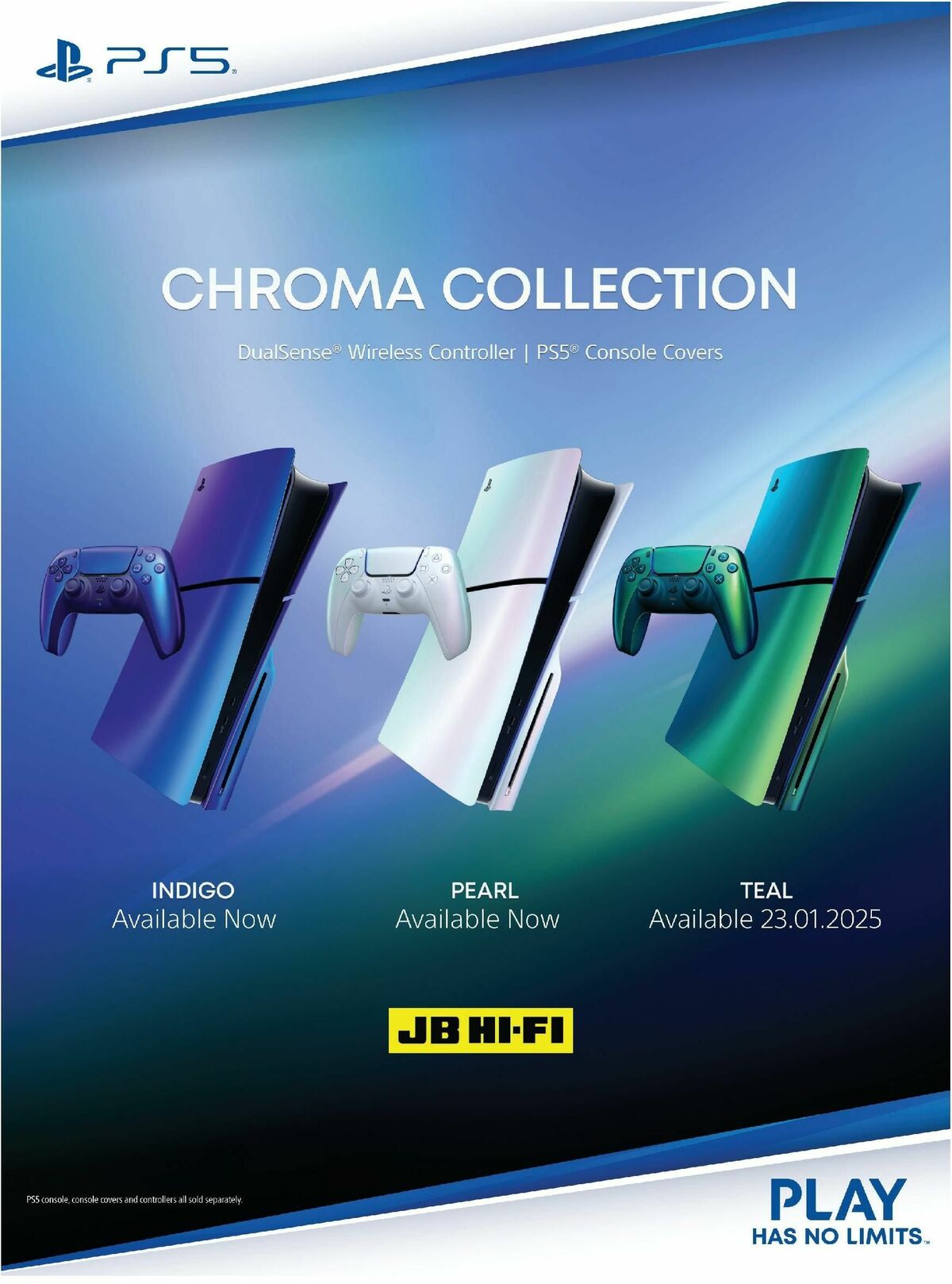 JB Hi-Fi Magazine January Catalogues from 1 January