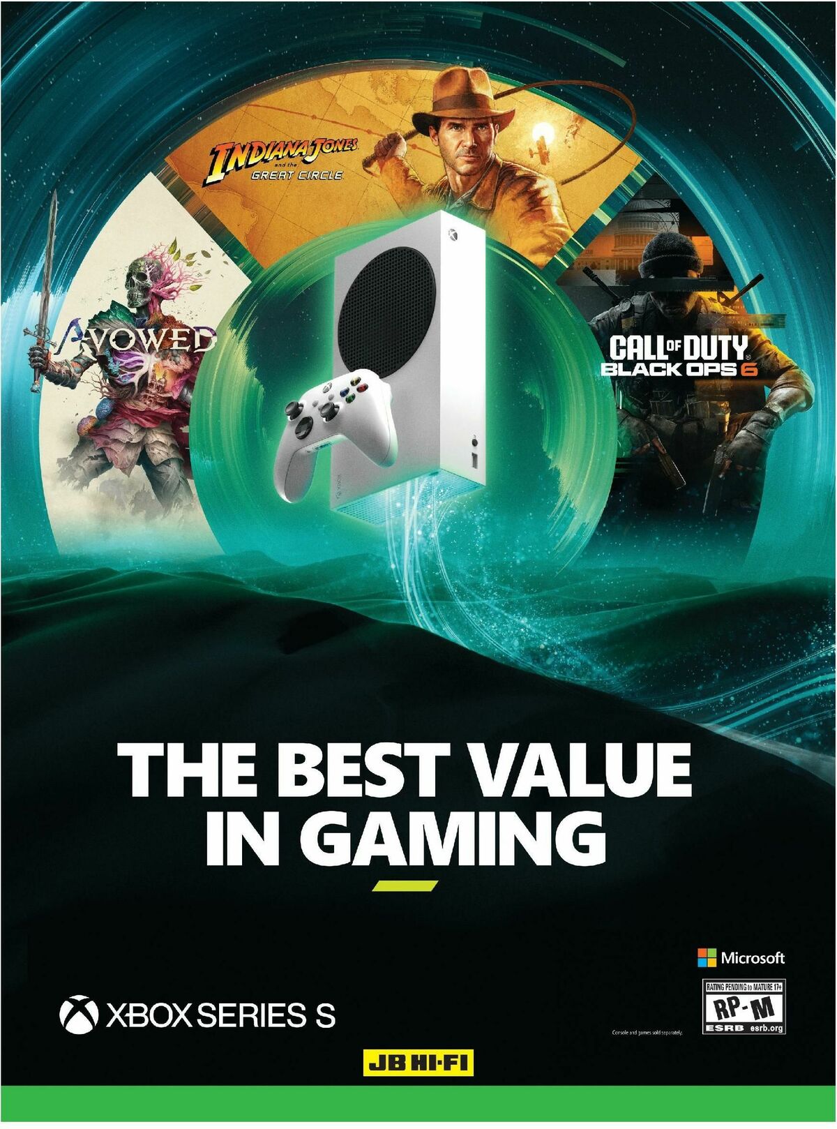 JB Hi-Fi Magazine January Catalogues from 1 January