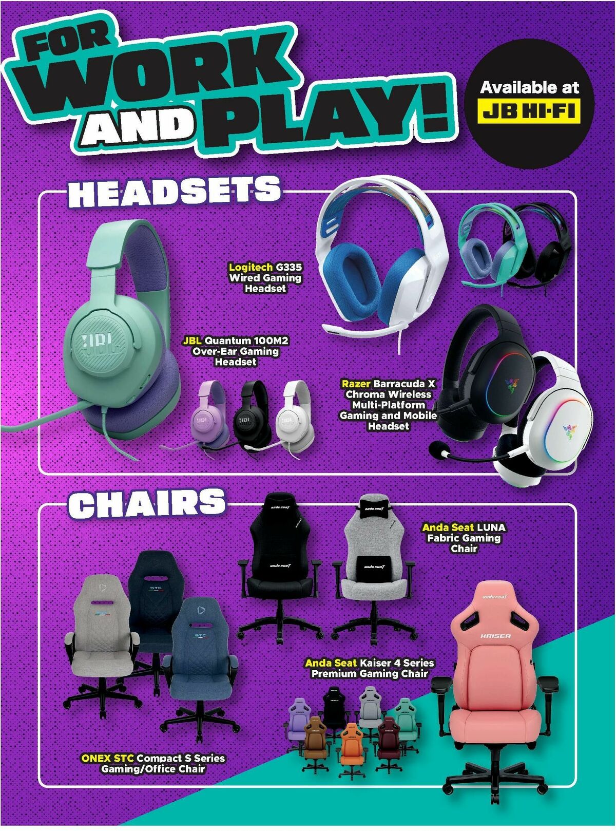 JB Hi-Fi Magazine January Catalogues from 1 January