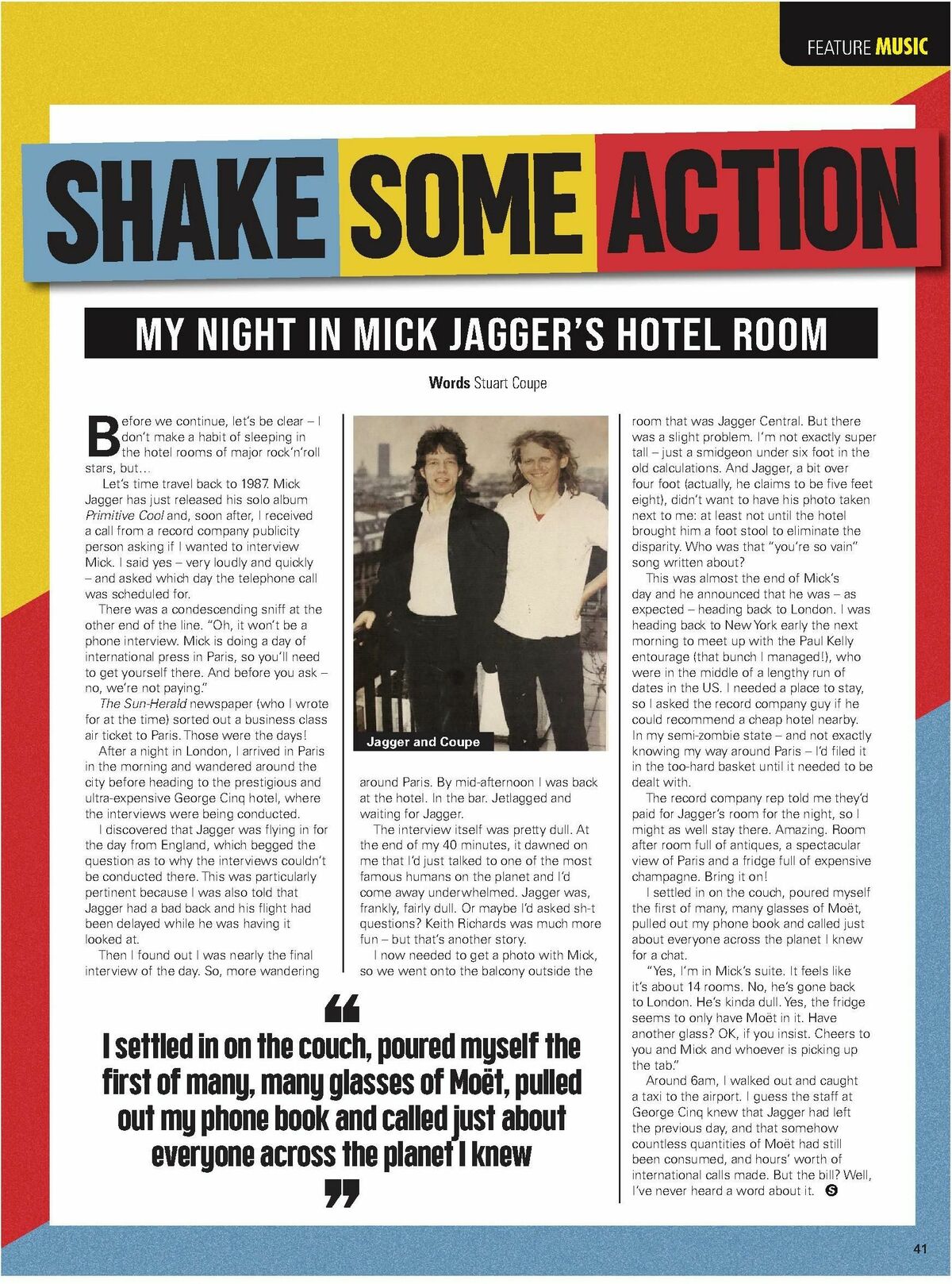 JB Hi-Fi Magazine January Catalogues from 1 January