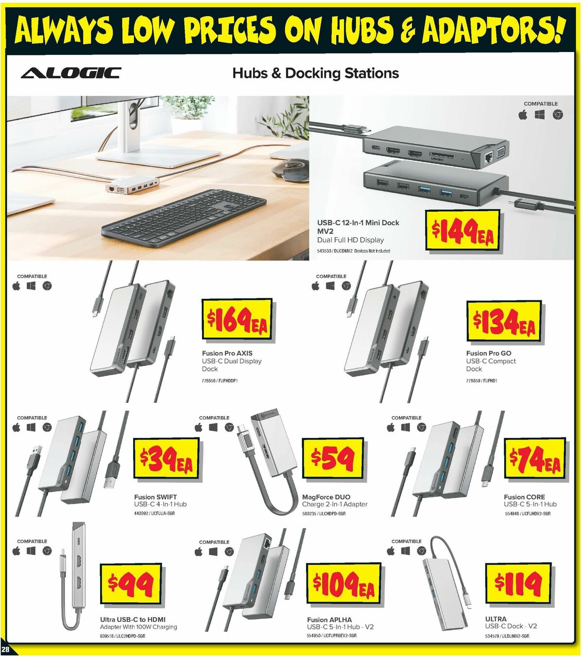 JB Hi-Fi School Time Sellout Catalogues from 9 January