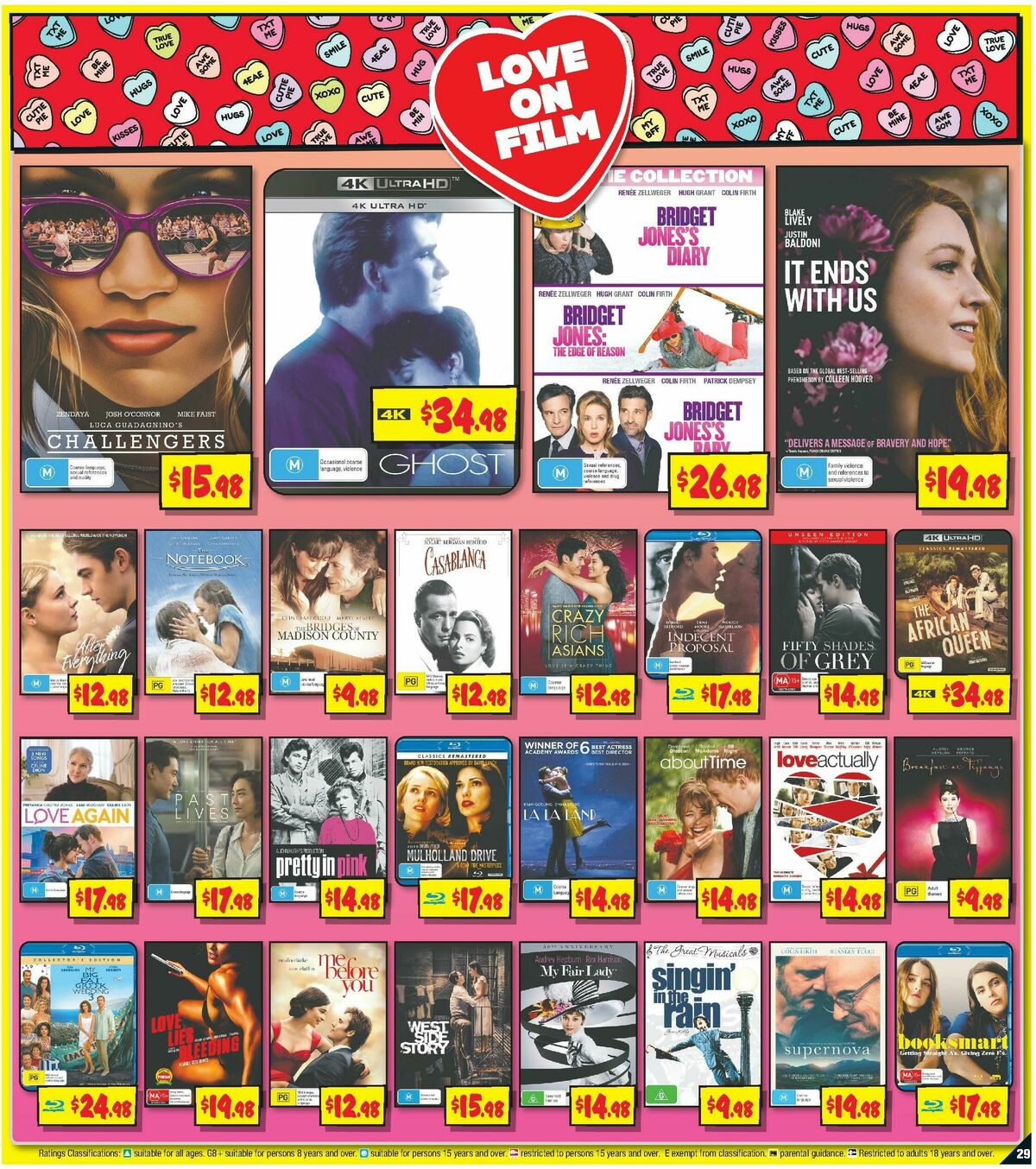 JB Hi-Fi Catalogues from 30 January