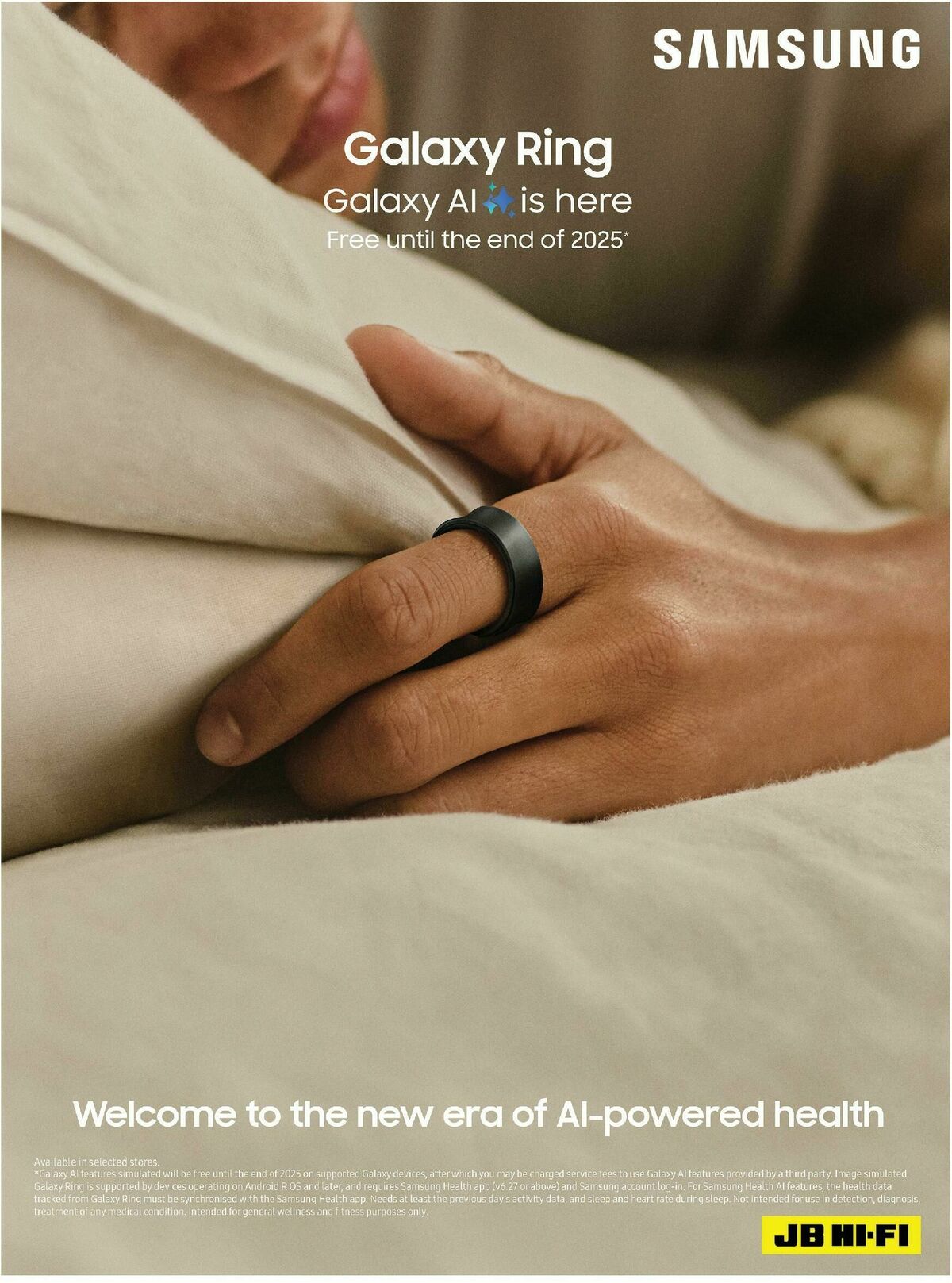 JB Hi-Fi Magazine February Catalogues from 1 February